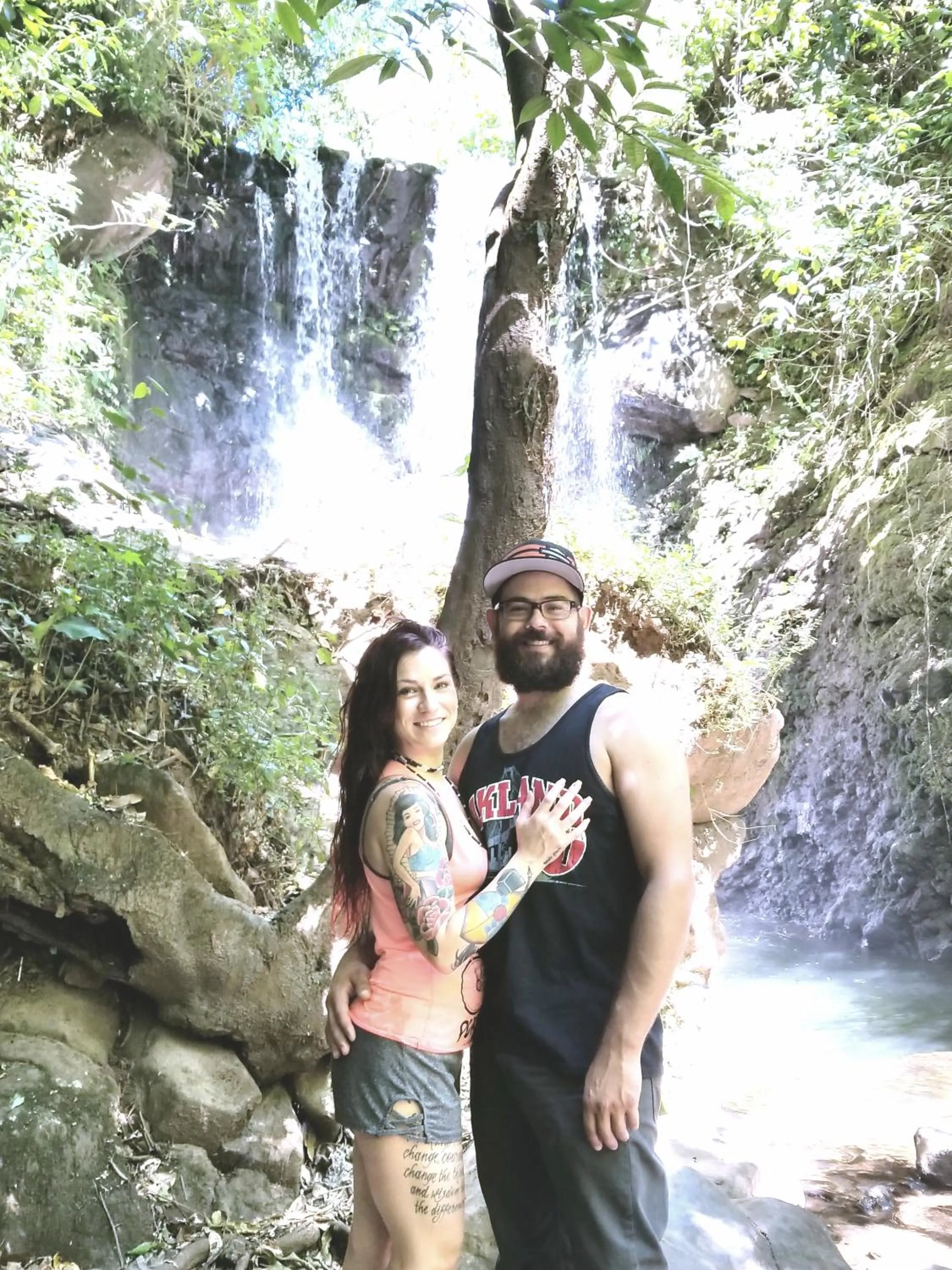 Hotel Monte Campana Heredia