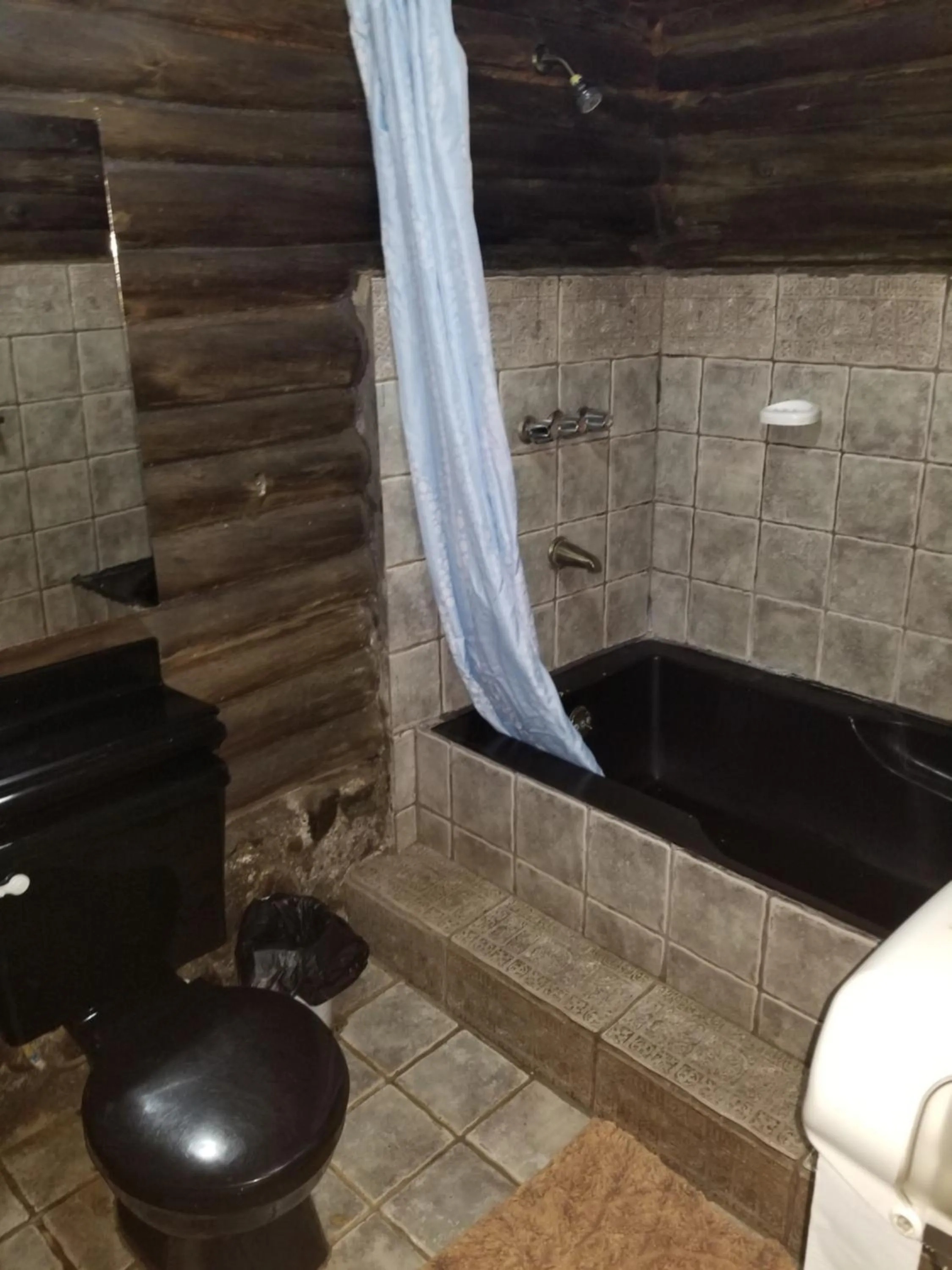 Floor plan in Hotel Monte Campana Heredia