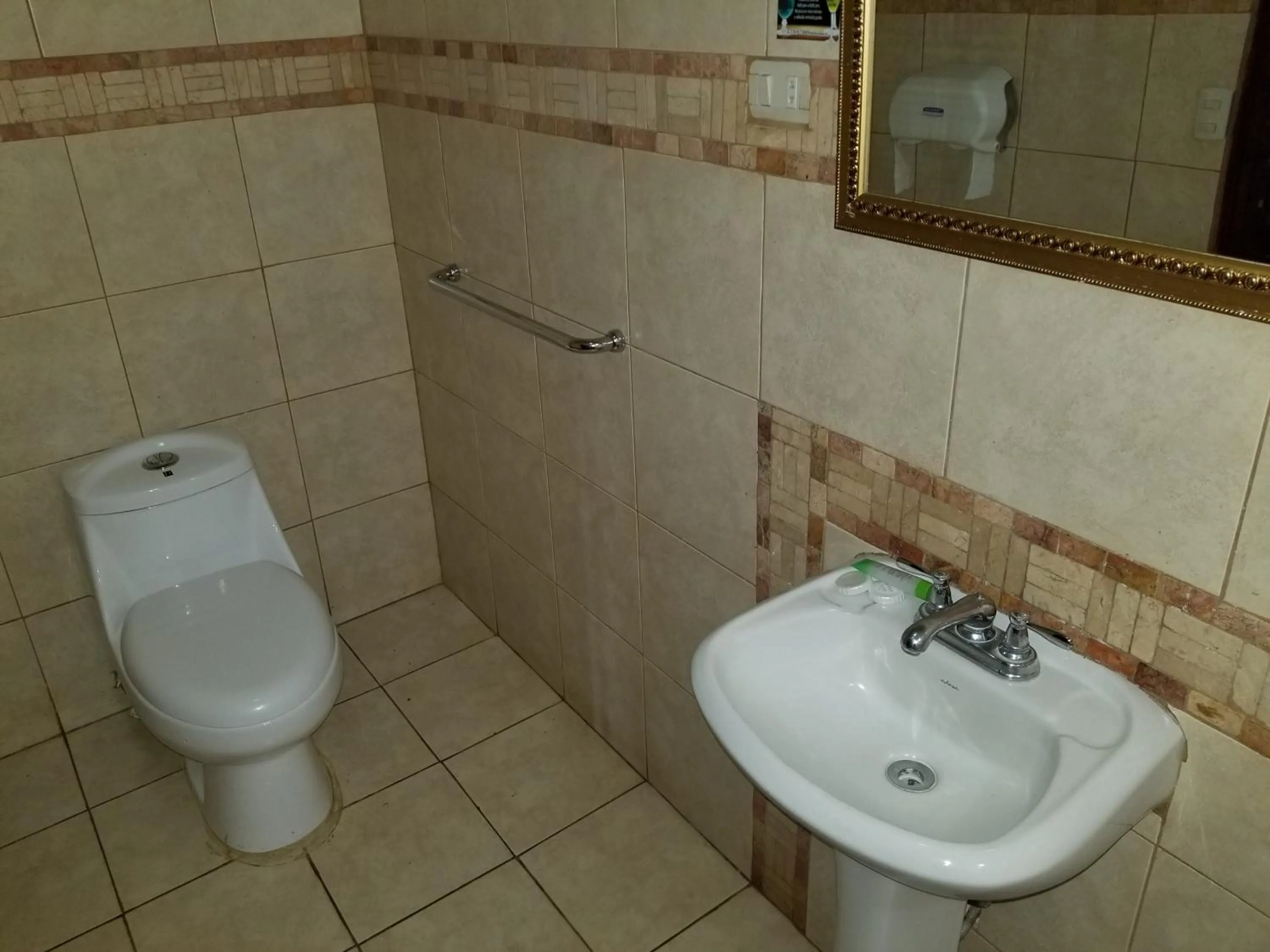 Hotel Monte Campana Heredia