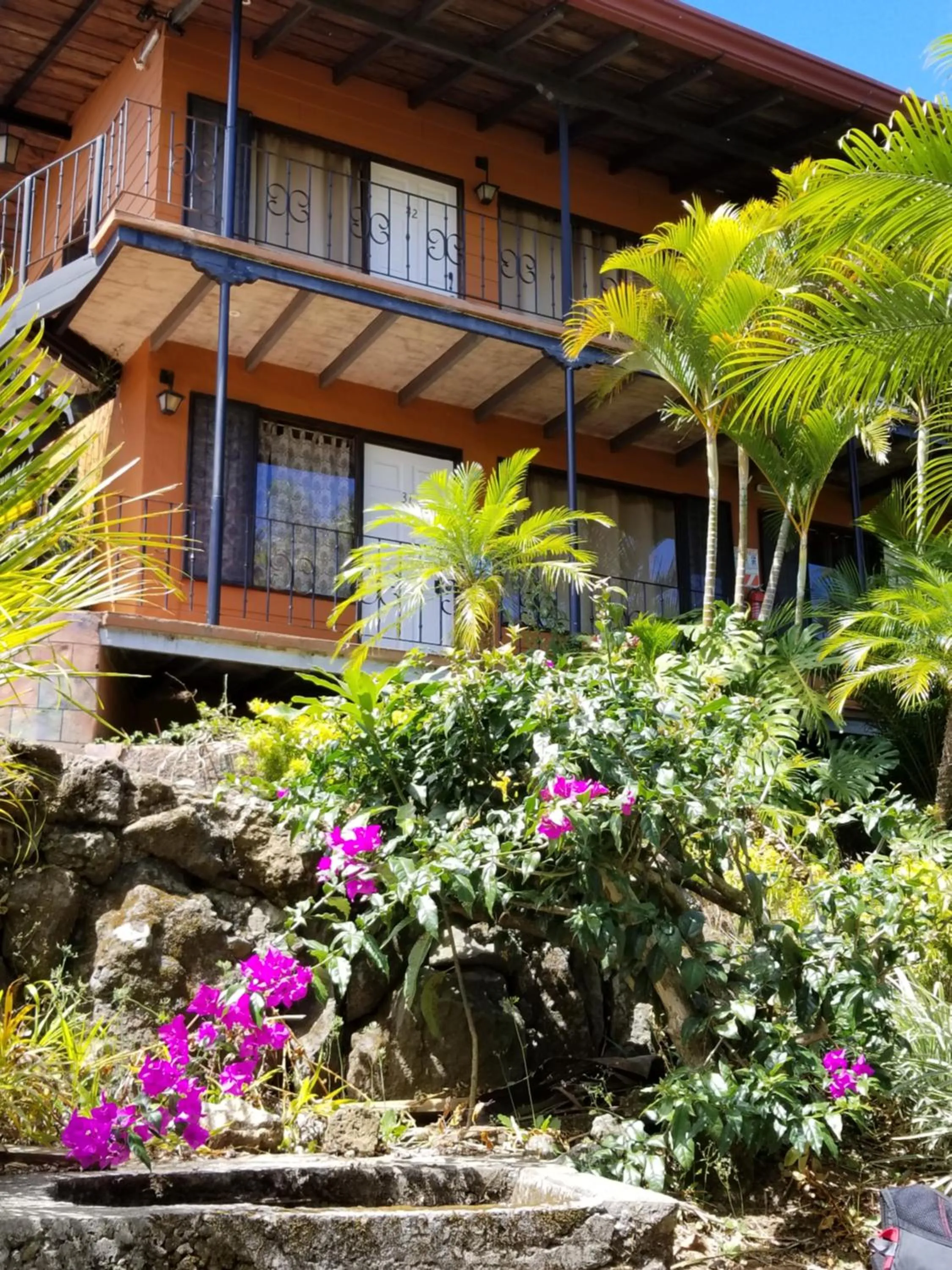 Hotel Monte Campana Heredia