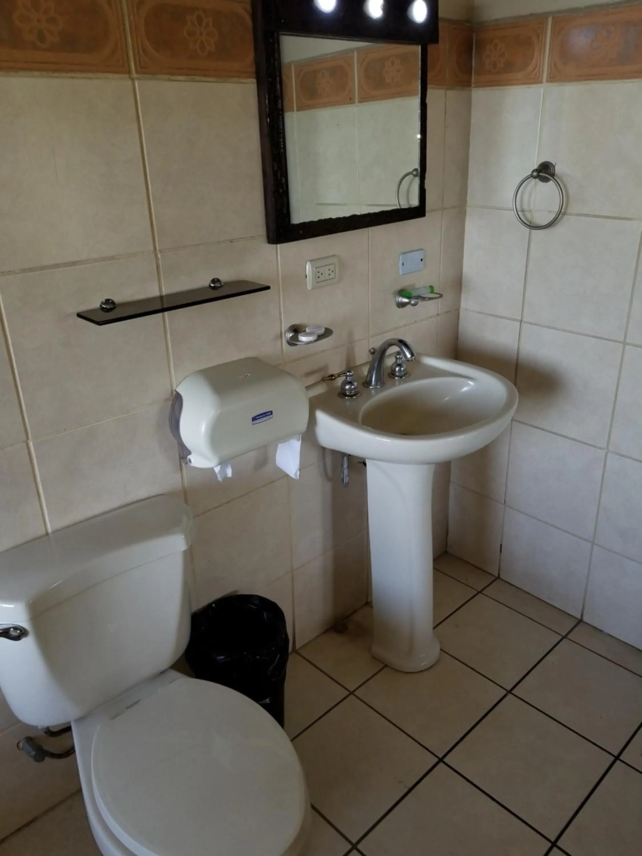 Hotel Monte Campana Heredia