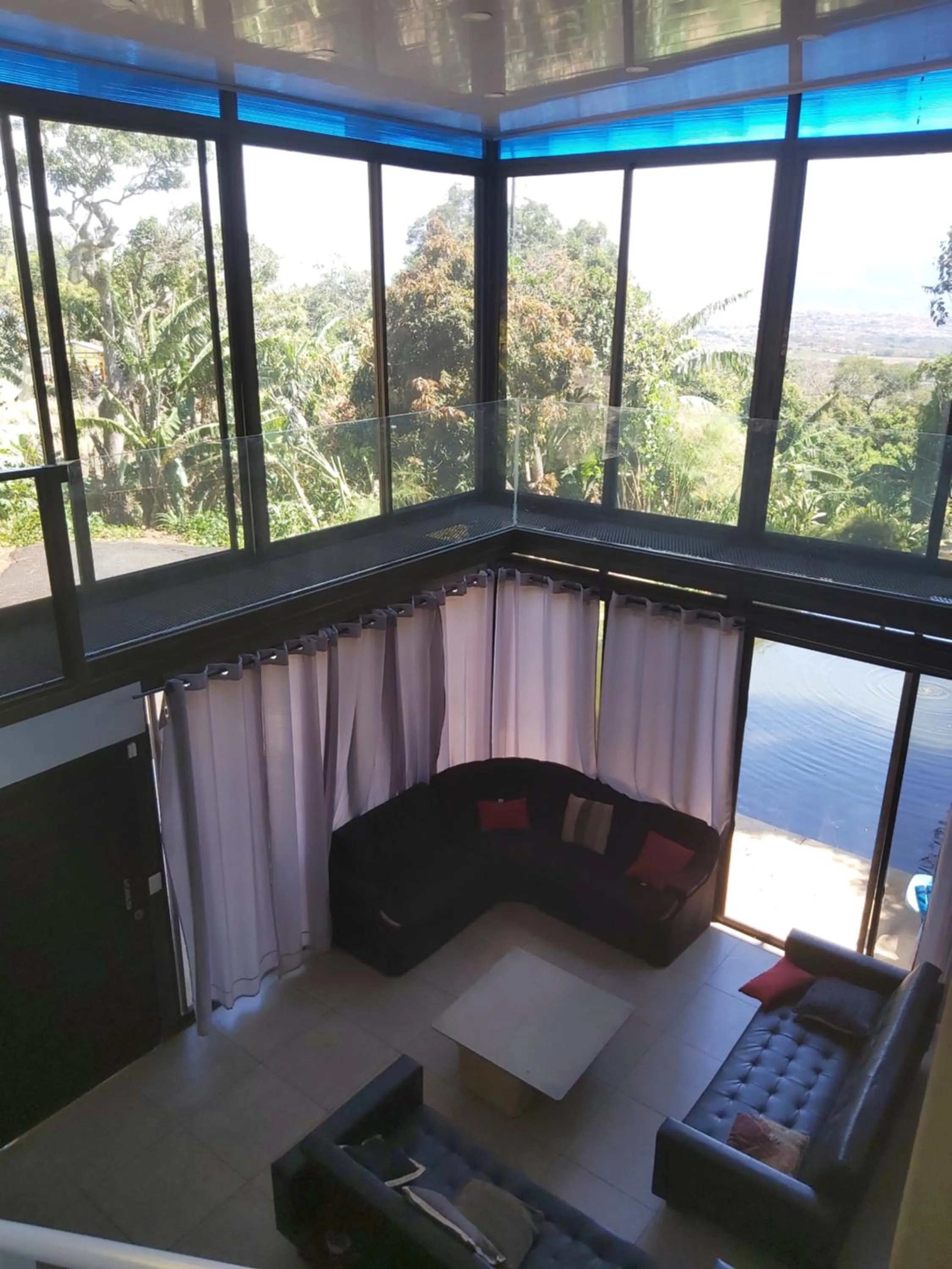 Hotel Monte Campana Heredia