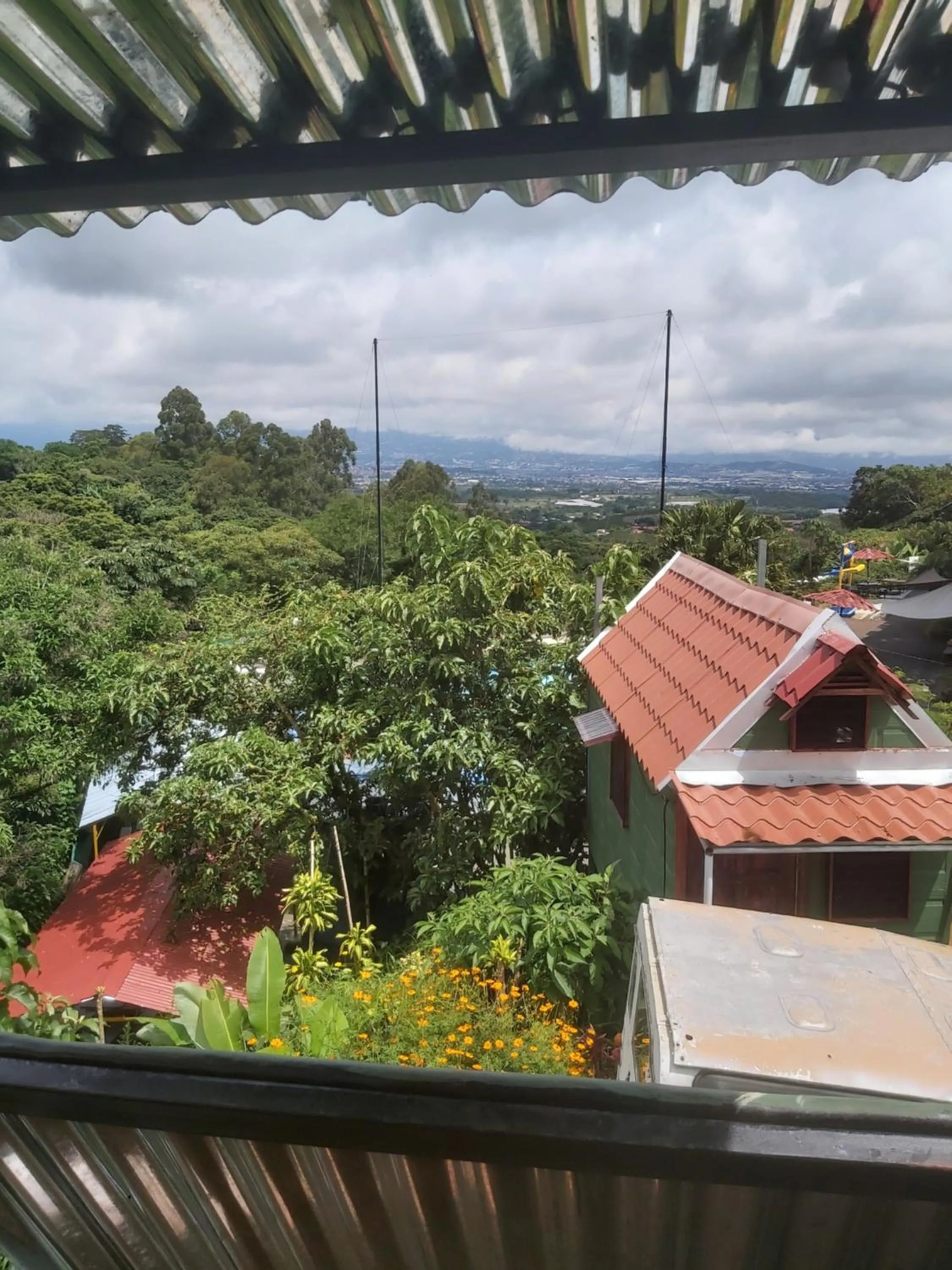 Hotel Monte Campana Heredia