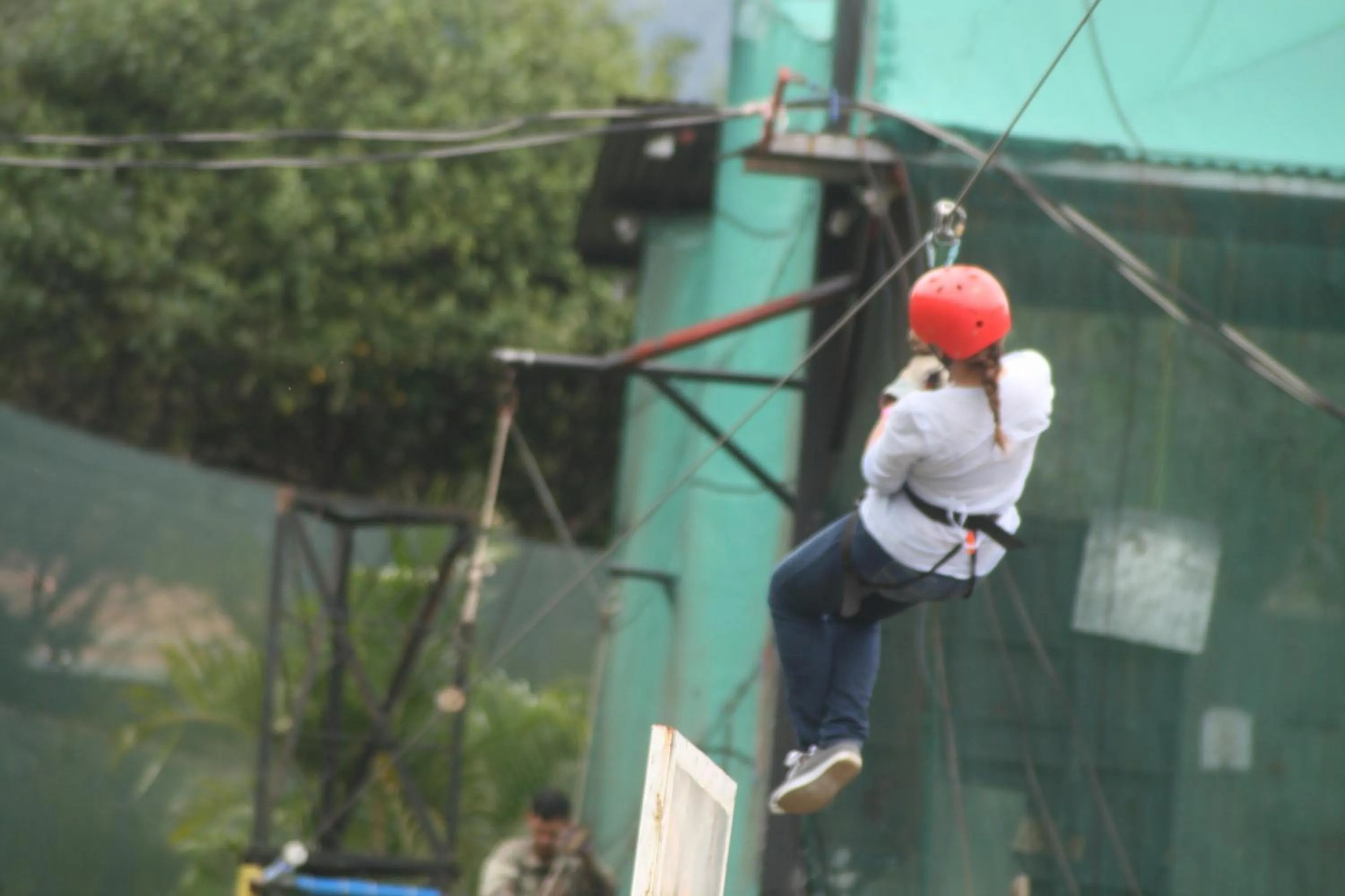 Hotel Monte Campana Heredia