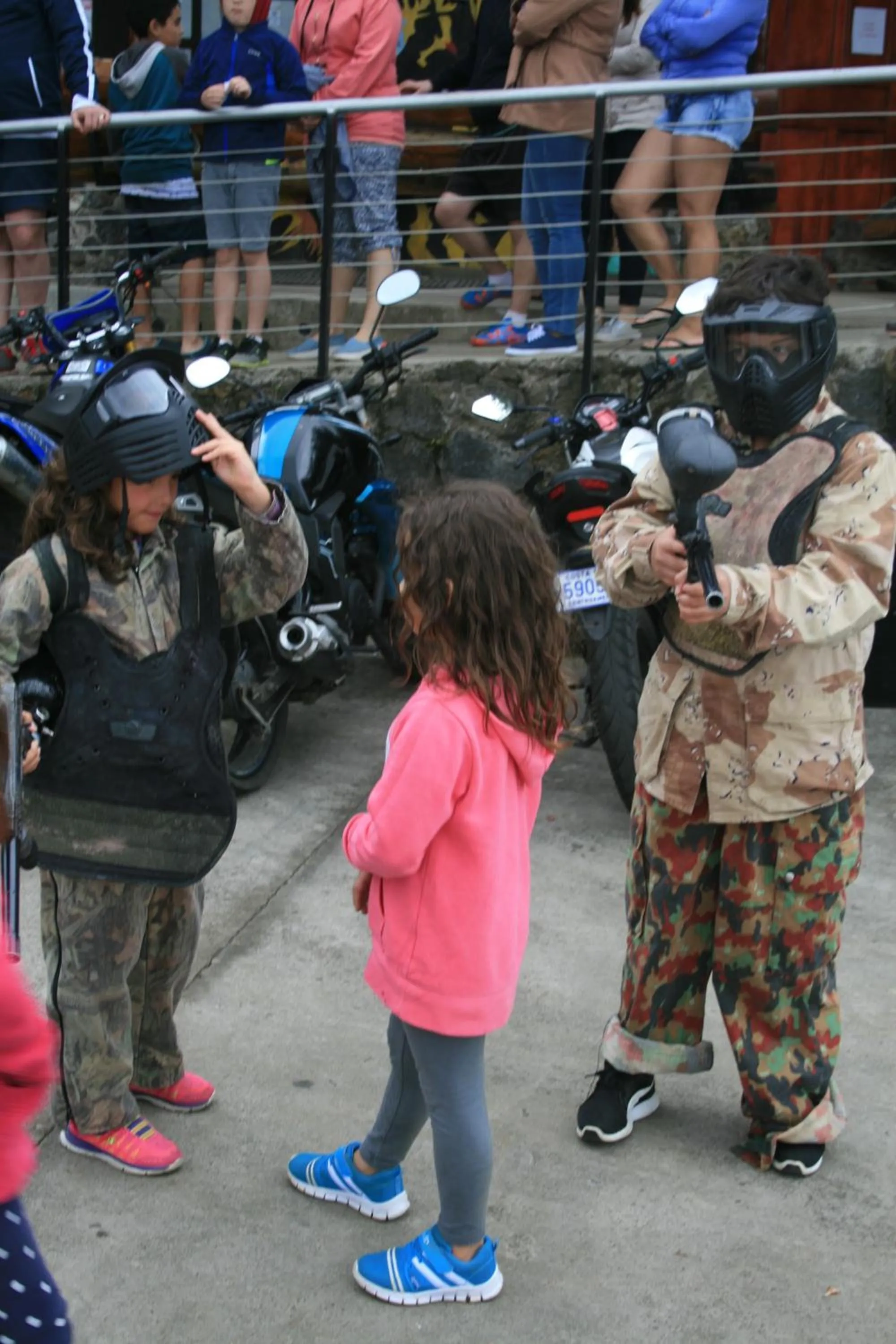 Hotel Monte Campana Heredia