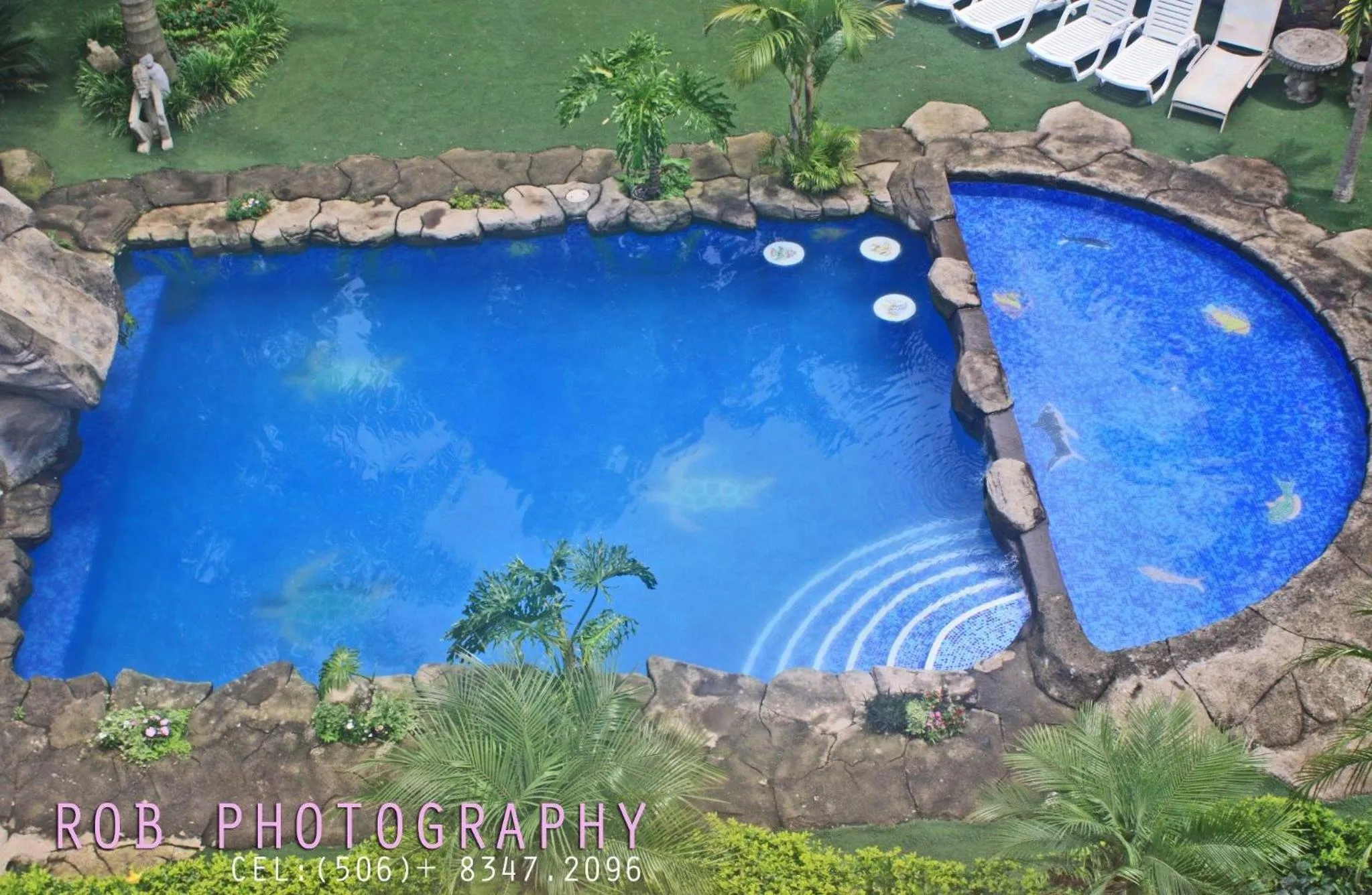  in Hotel Monte Campana Heredia