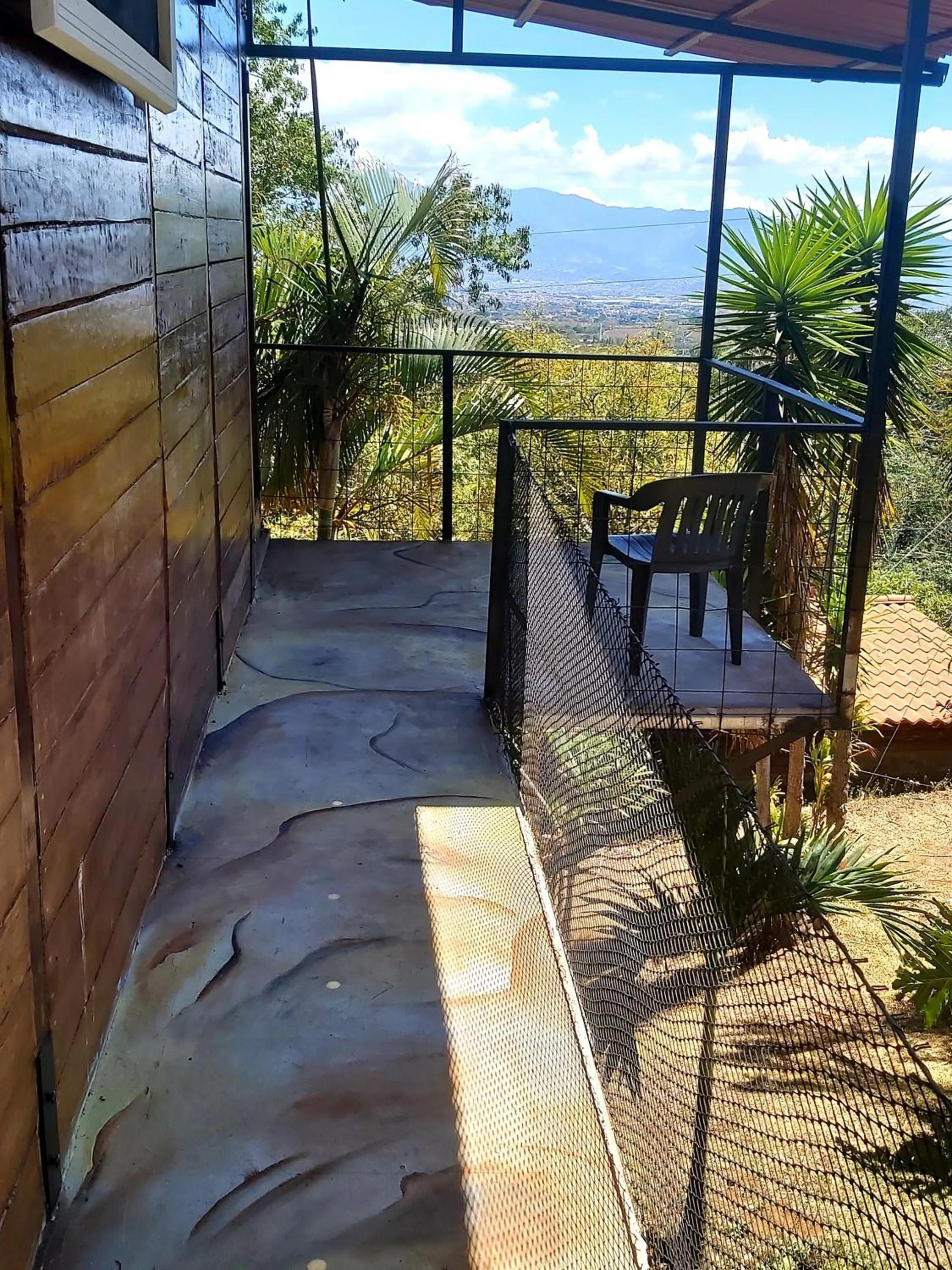 Hotel Monte Campana Heredia