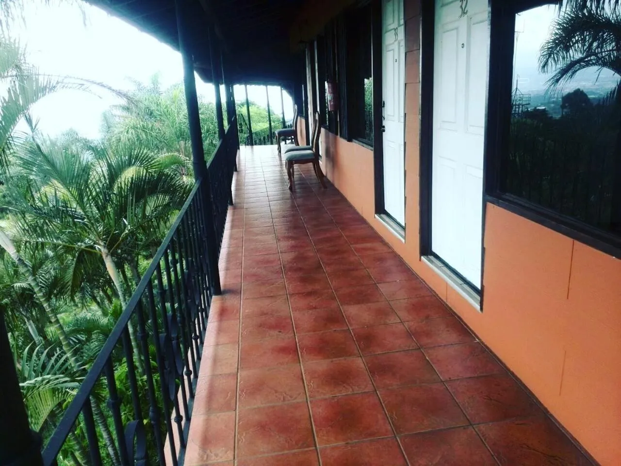 Other in Hotel Monte Campana Heredia