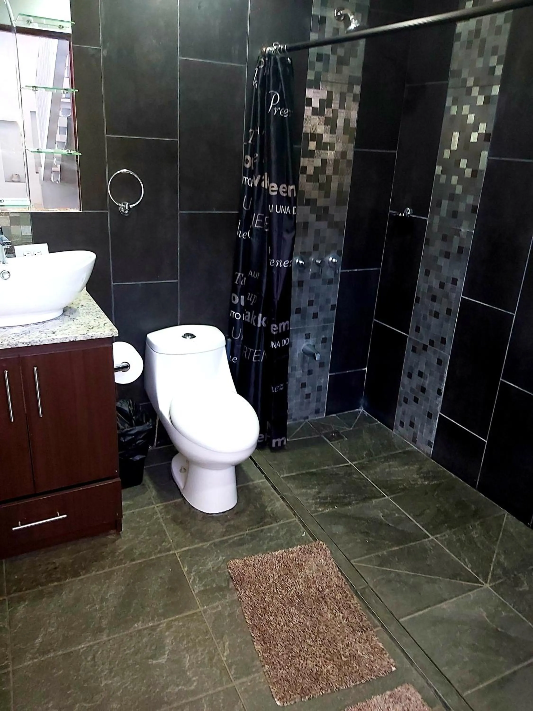 Hotel Monte Campana Heredia