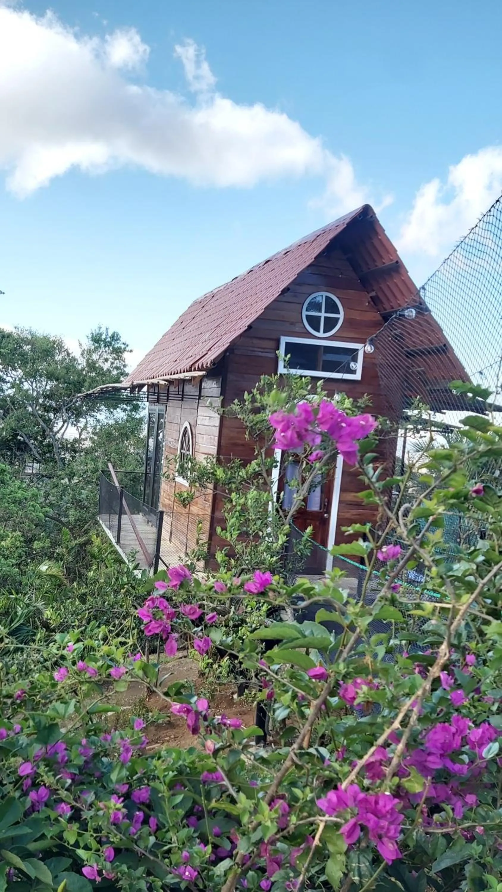 Hotel Monte Campana Heredia