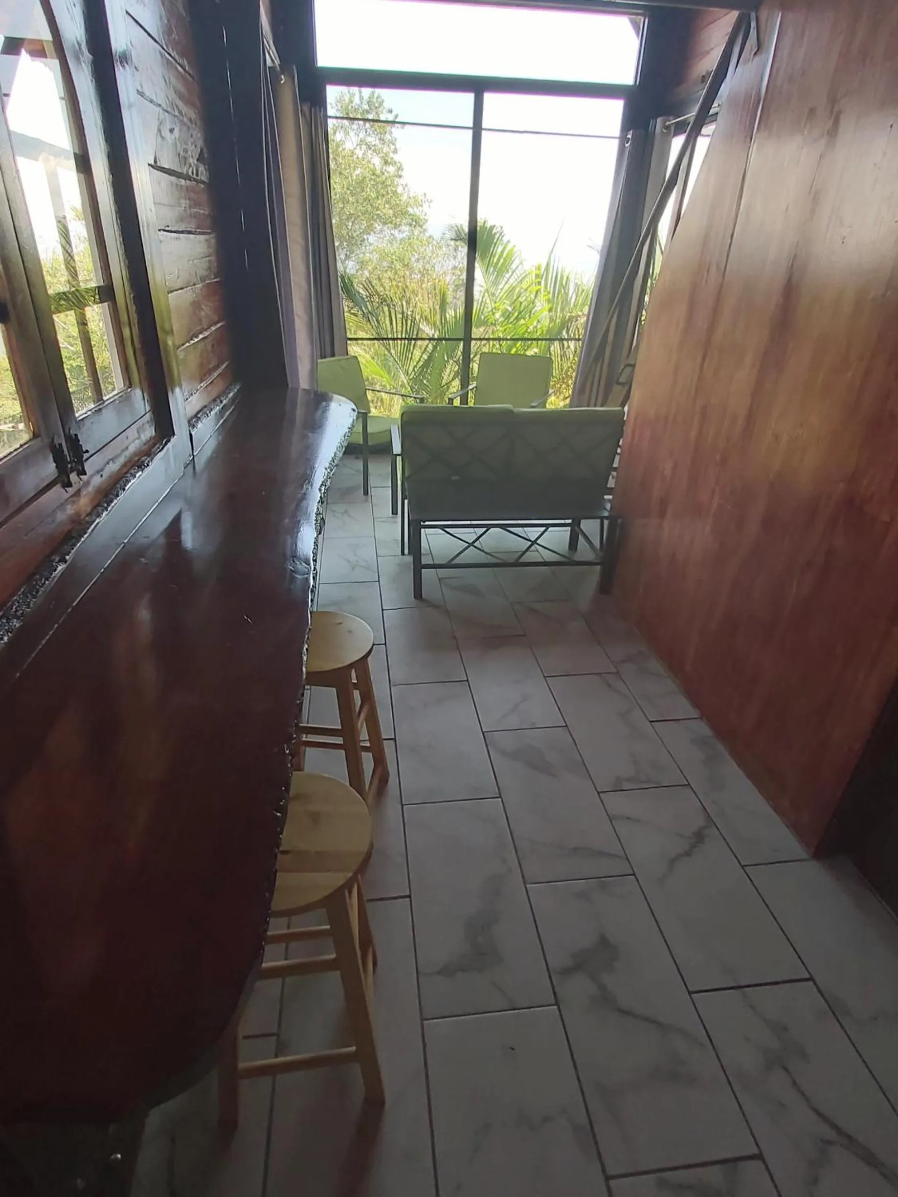 Hotel Monte Campana Heredia