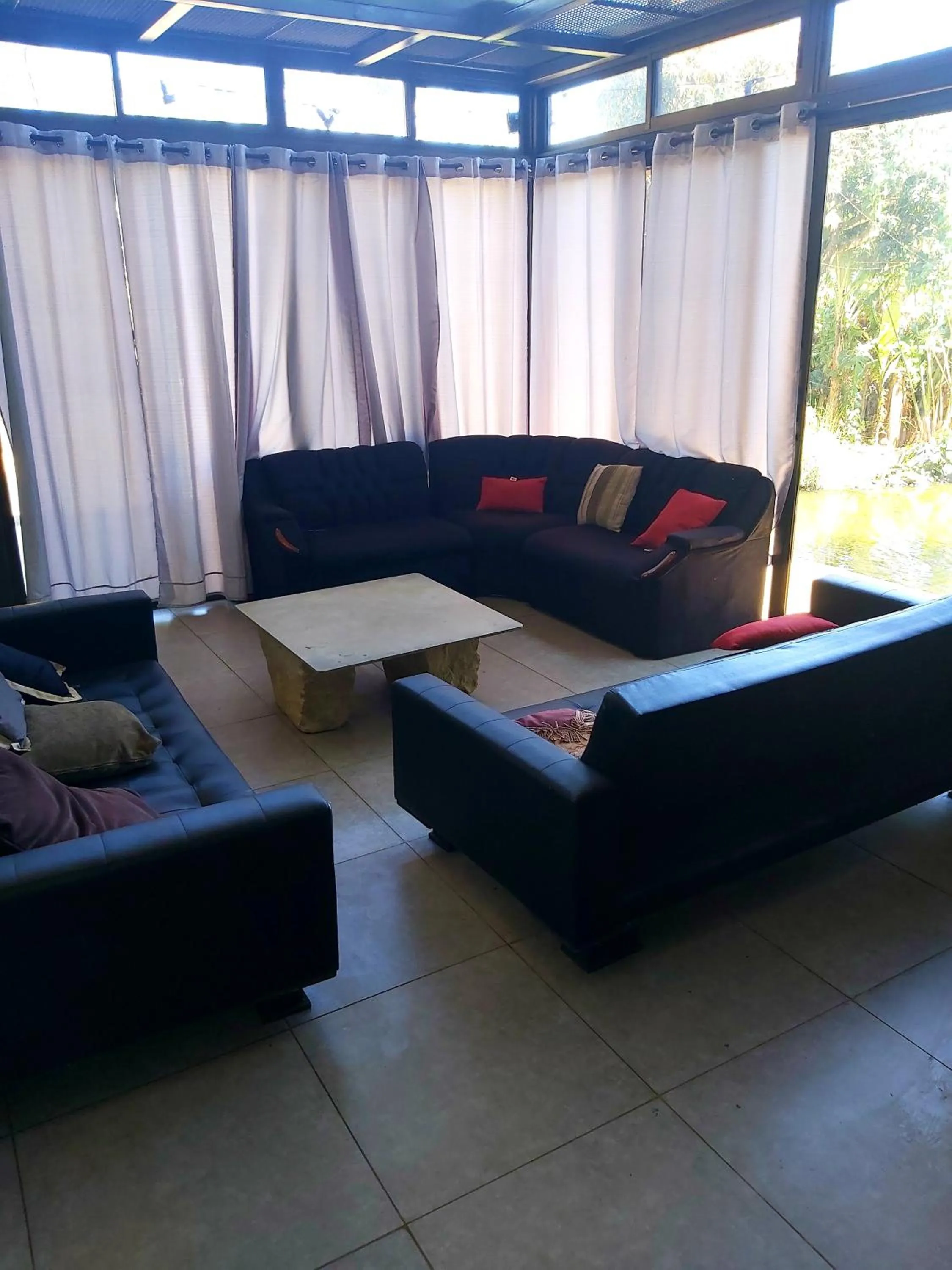 Hotel Monte Campana Heredia