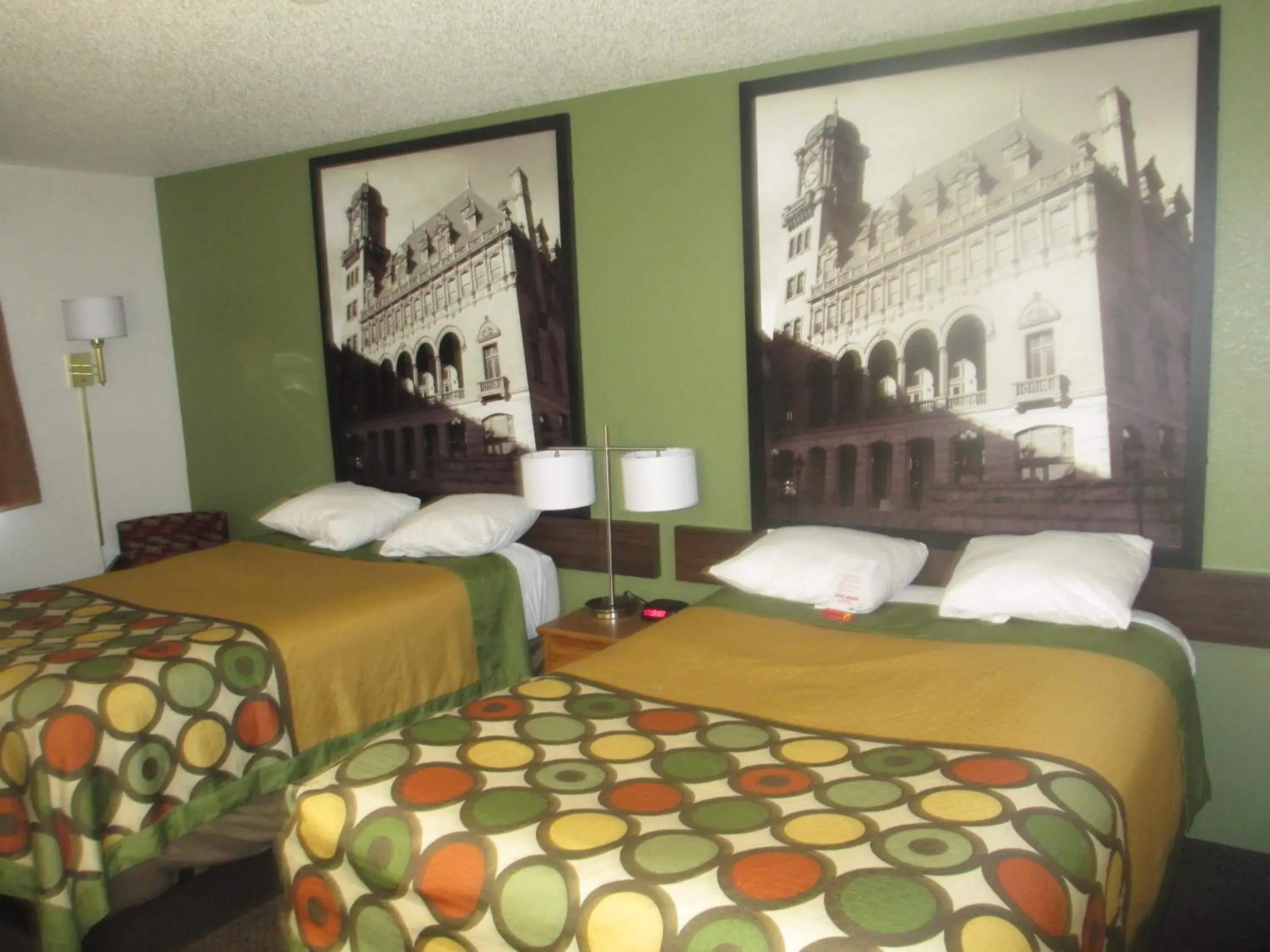 Super 8 by Wyndham Richmond/Chamberlayne Rd Super 8 by Wyndham Richmond/Chamberlayne Rd