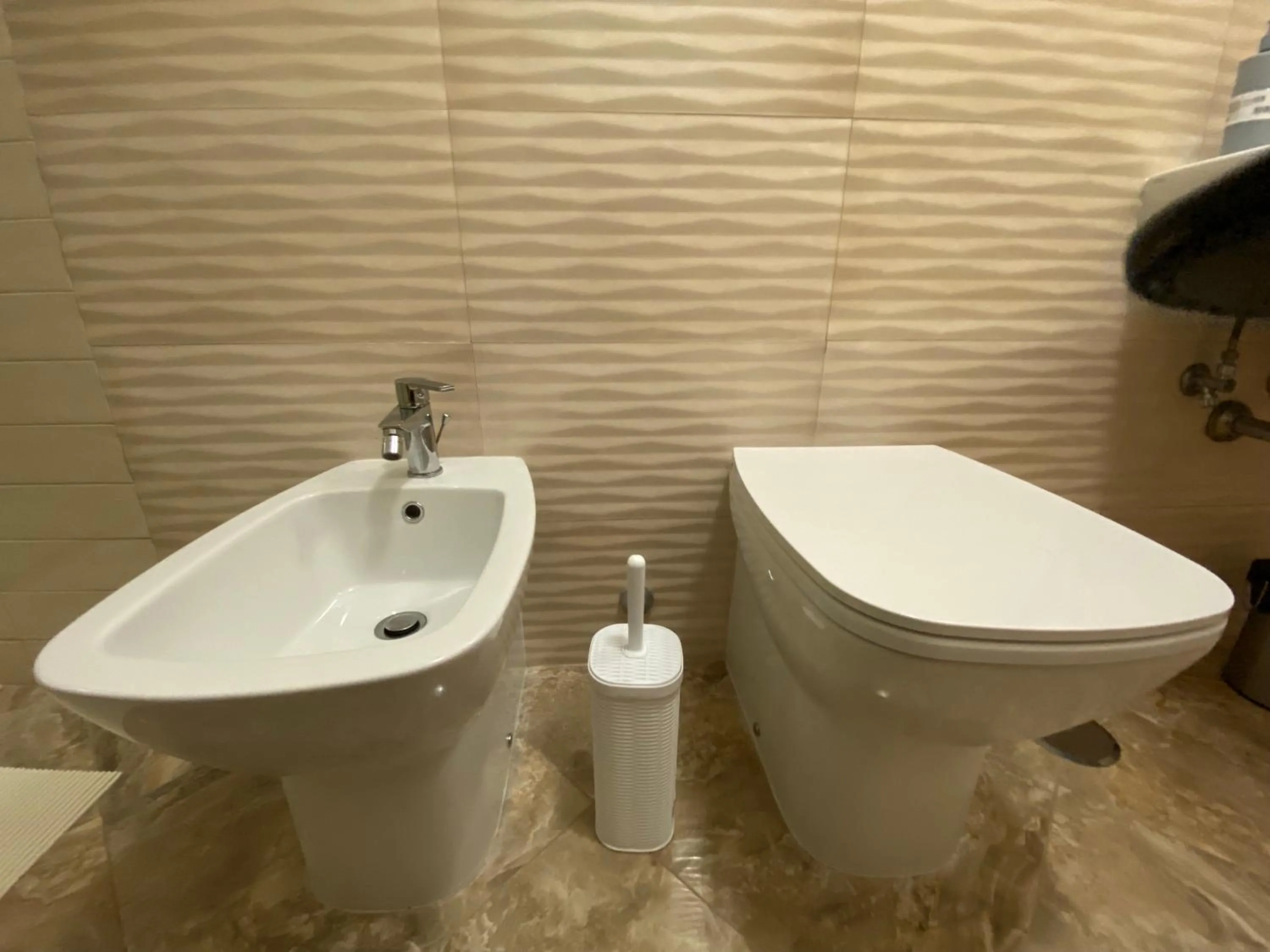 Toilet in Miro' Agropoli