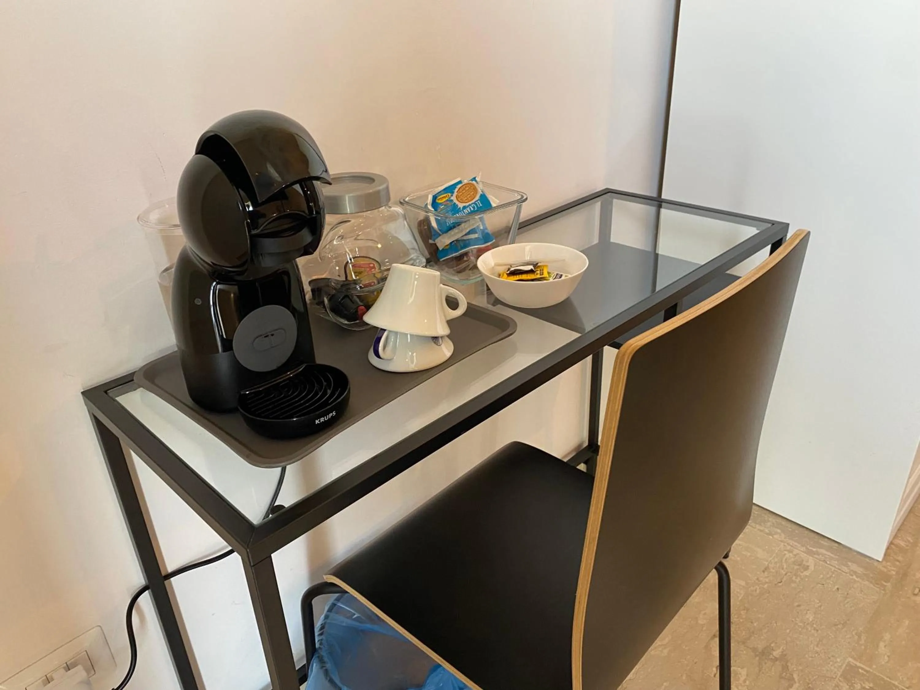 Coffee/tea facilities in Miro' Agropoli