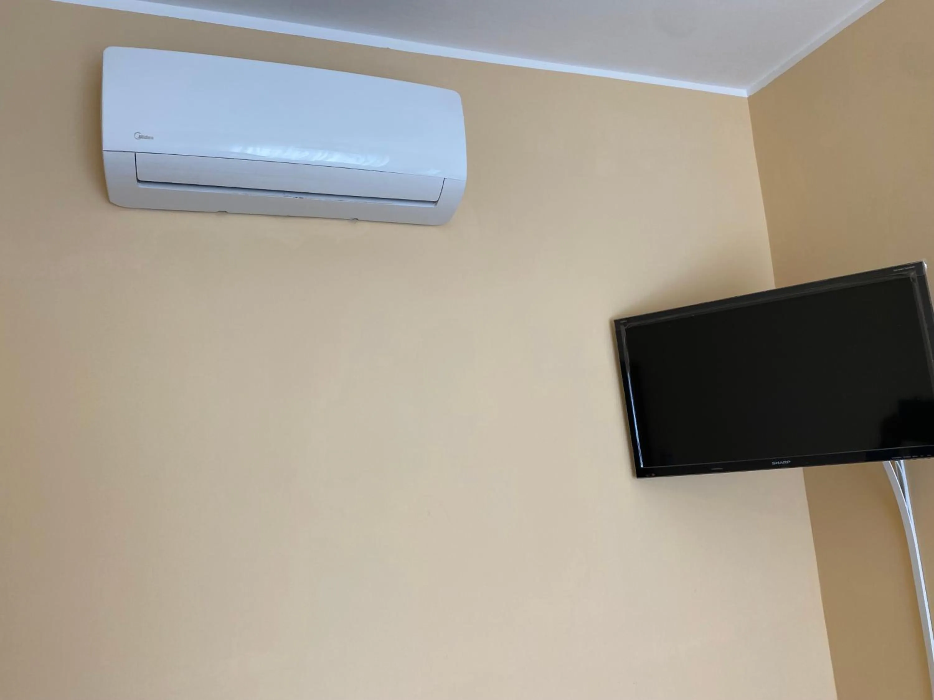 TV and multimedia in Miro' Agropoli