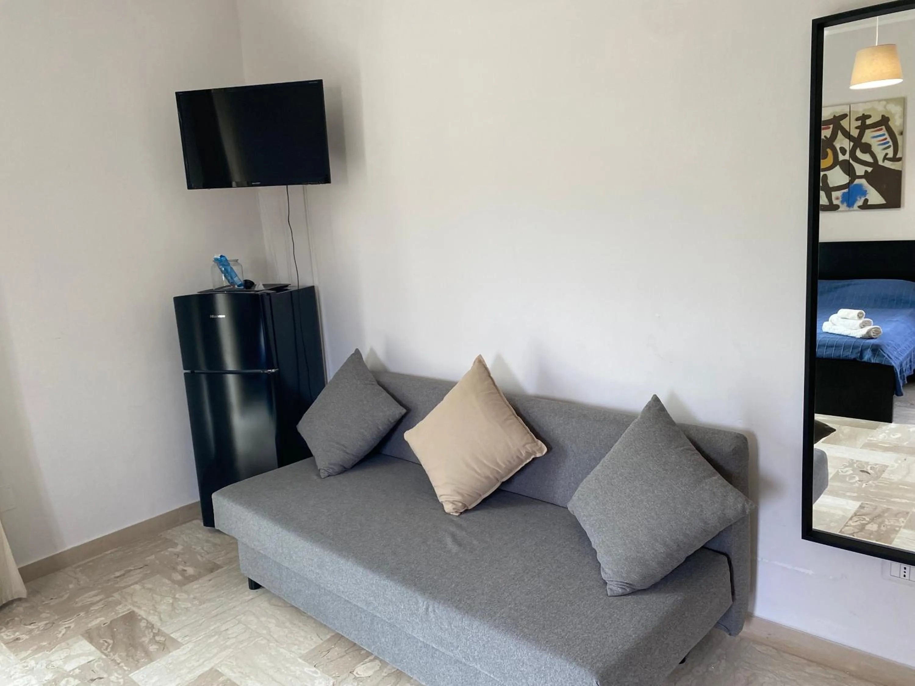 TV and multimedia in Miro' Agropoli