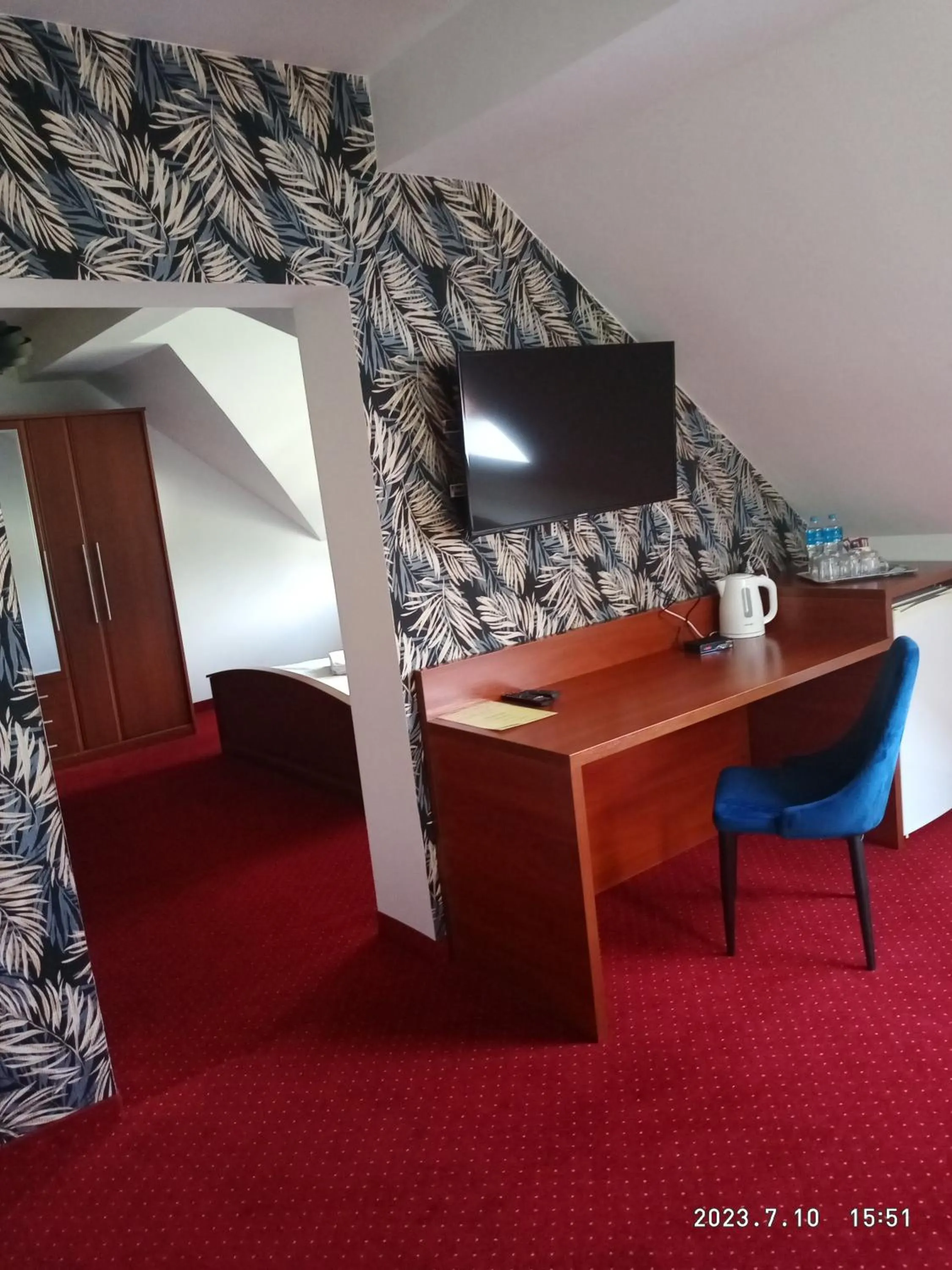 TV and multimedia in Lusia