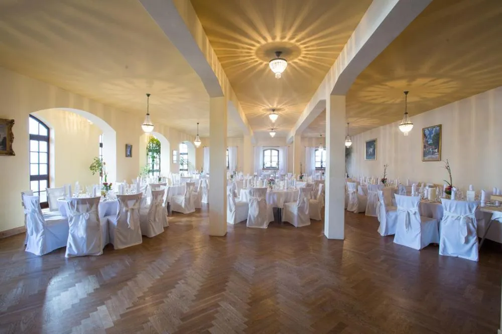 Banquet/Function facilities in Landhotel Battenheimer Hof