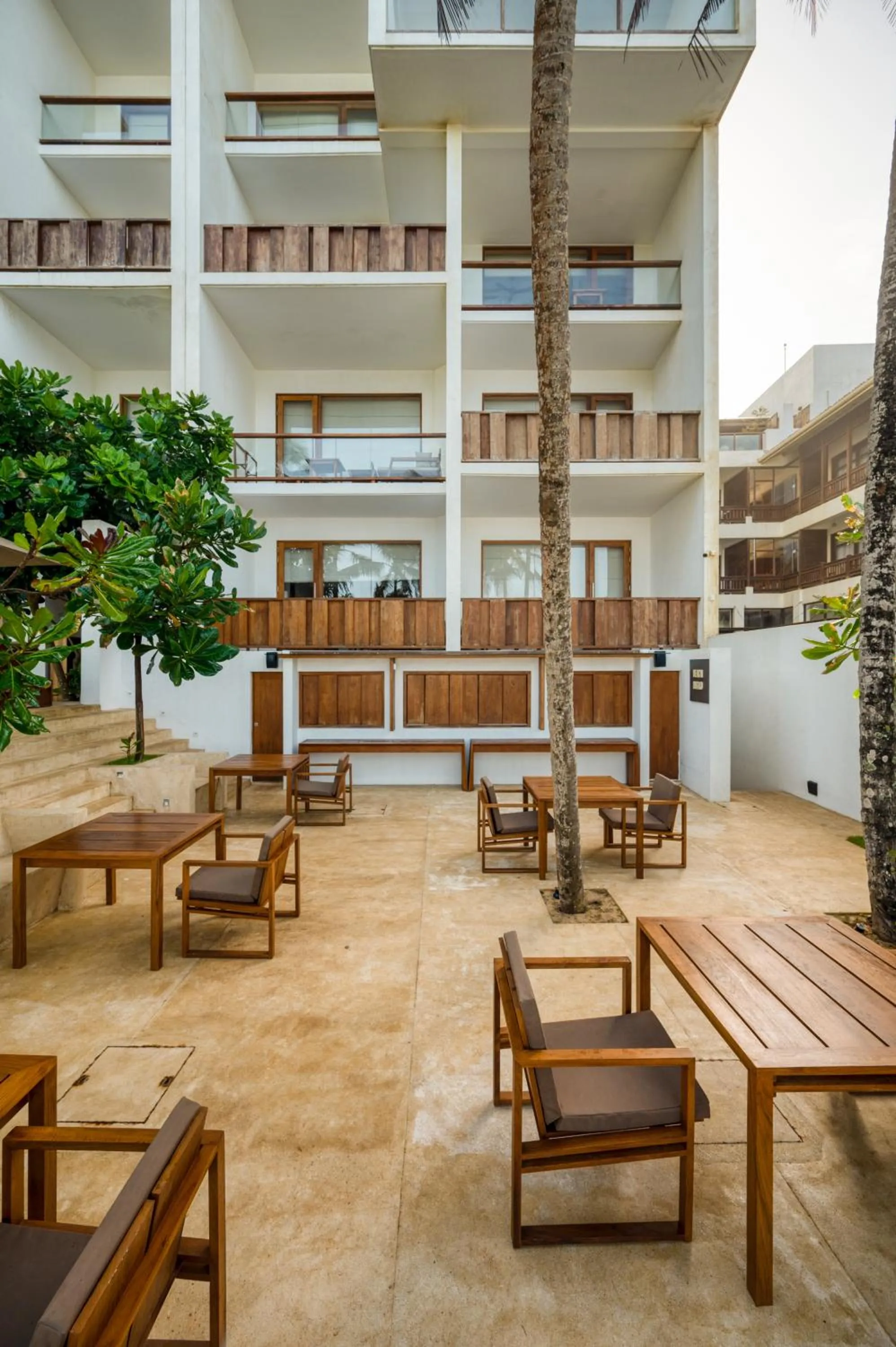 Property building in Riff Hikkaduwa