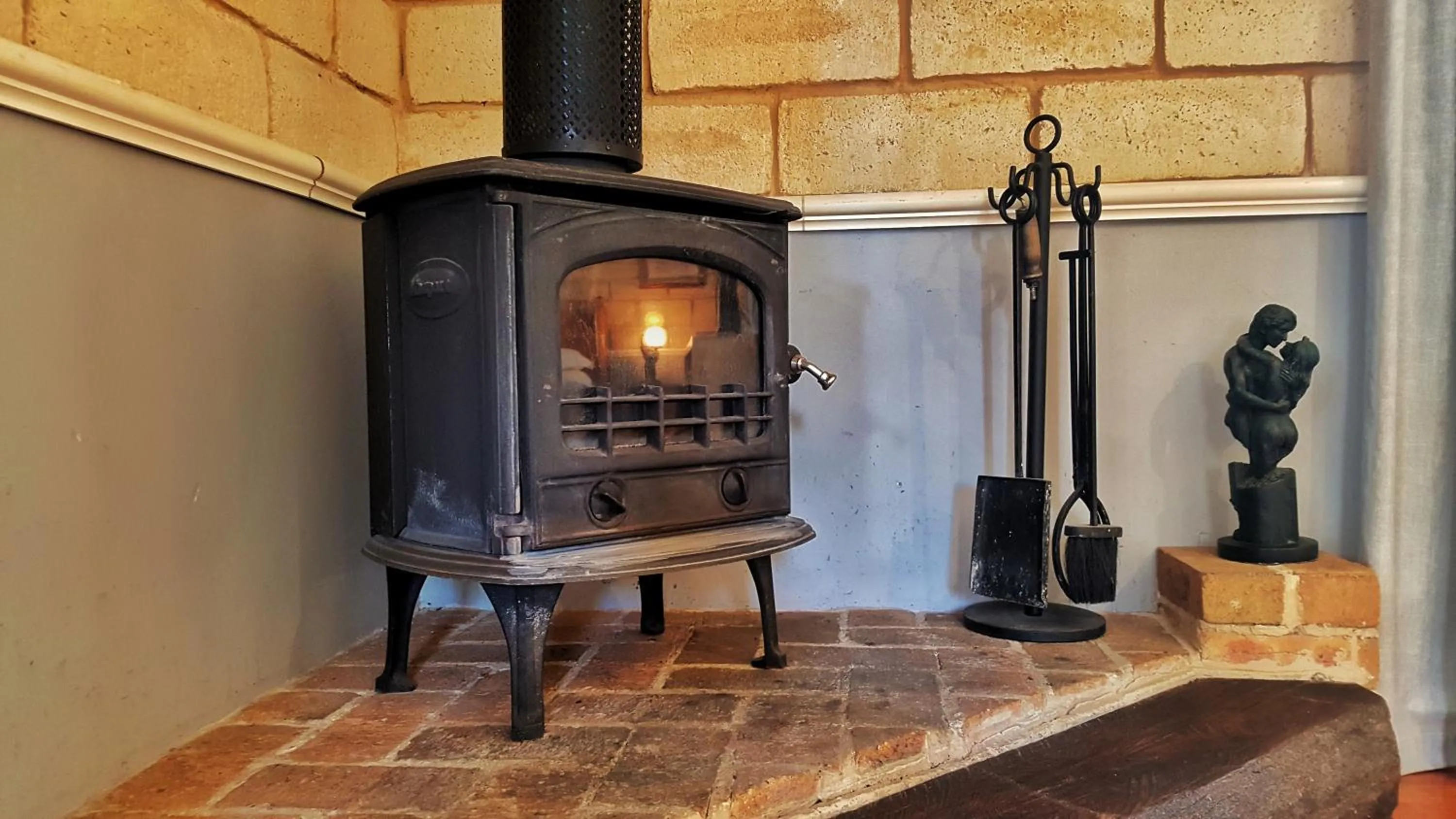 flat iron in Maya Sanctuary