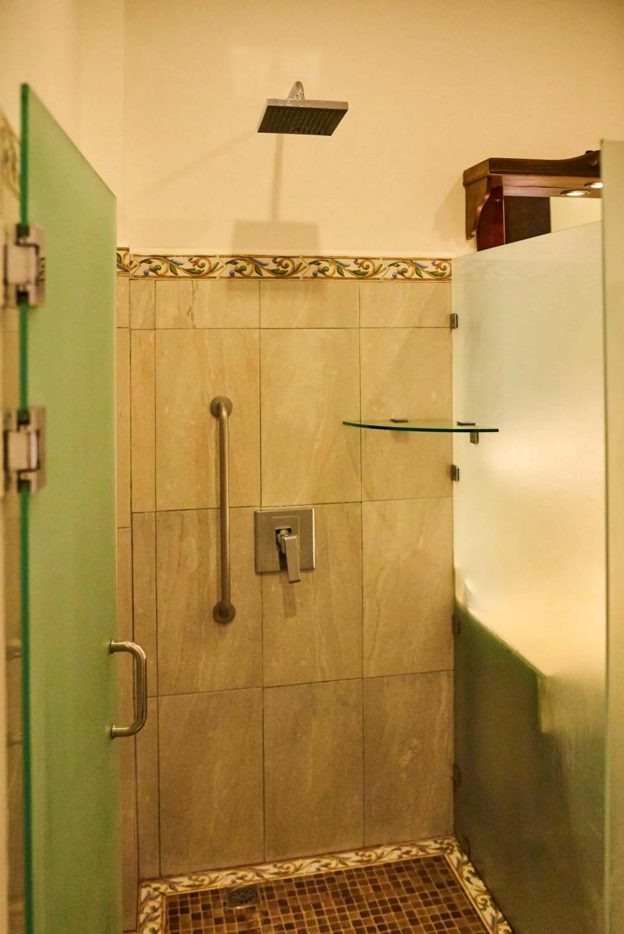 Bathroom in Hotel San Bada Resort & Spa