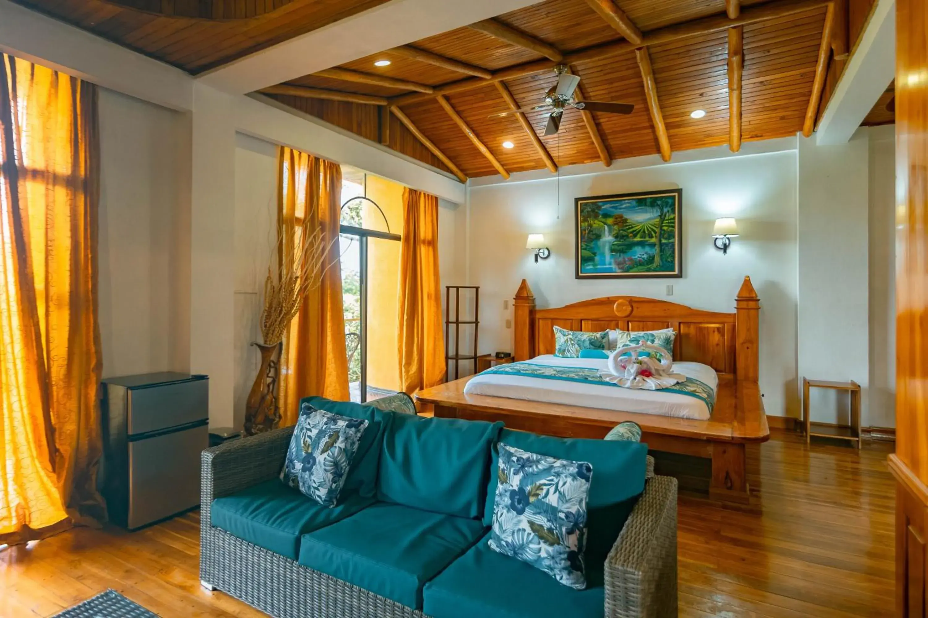 Suite in Hotel San Bada Resort & Spa Suite in Hotel San Bada Resort & Spa