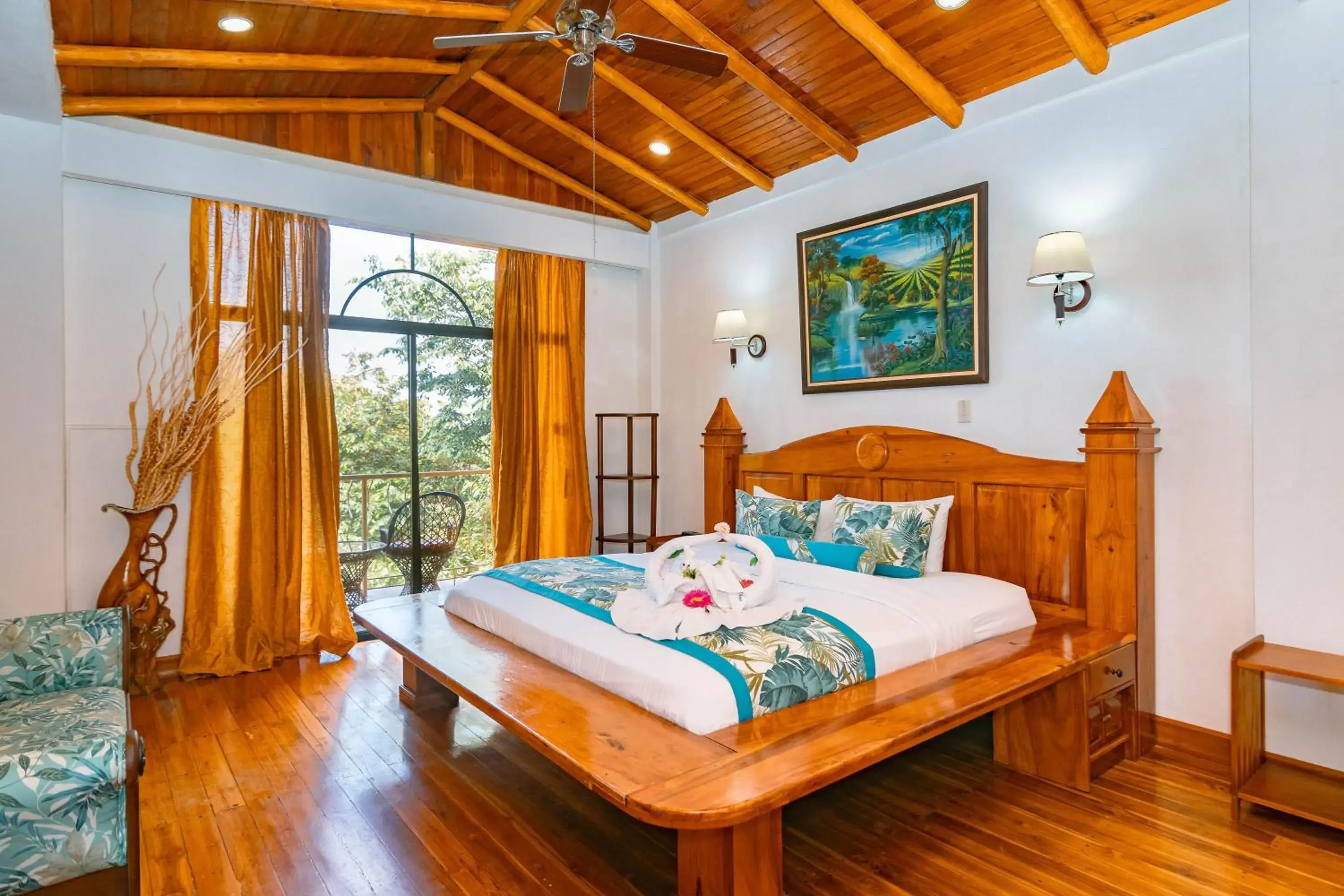 Suite in Hotel San Bada Resort & Spa Suite in Hotel San Bada Resort & Spa