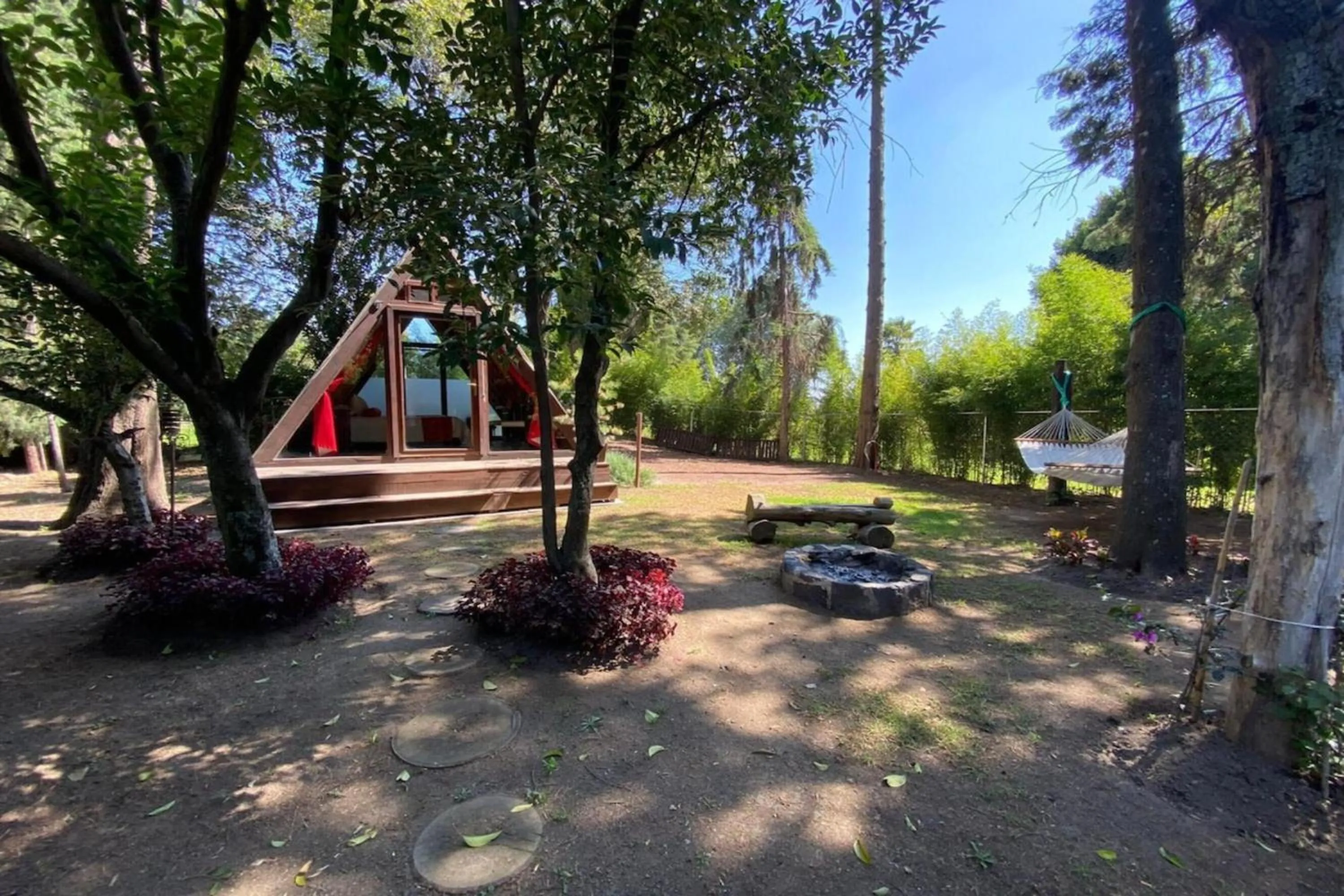 Area and facilities in Collection O Hotel La Huerta Golf & Hotel, Cholula