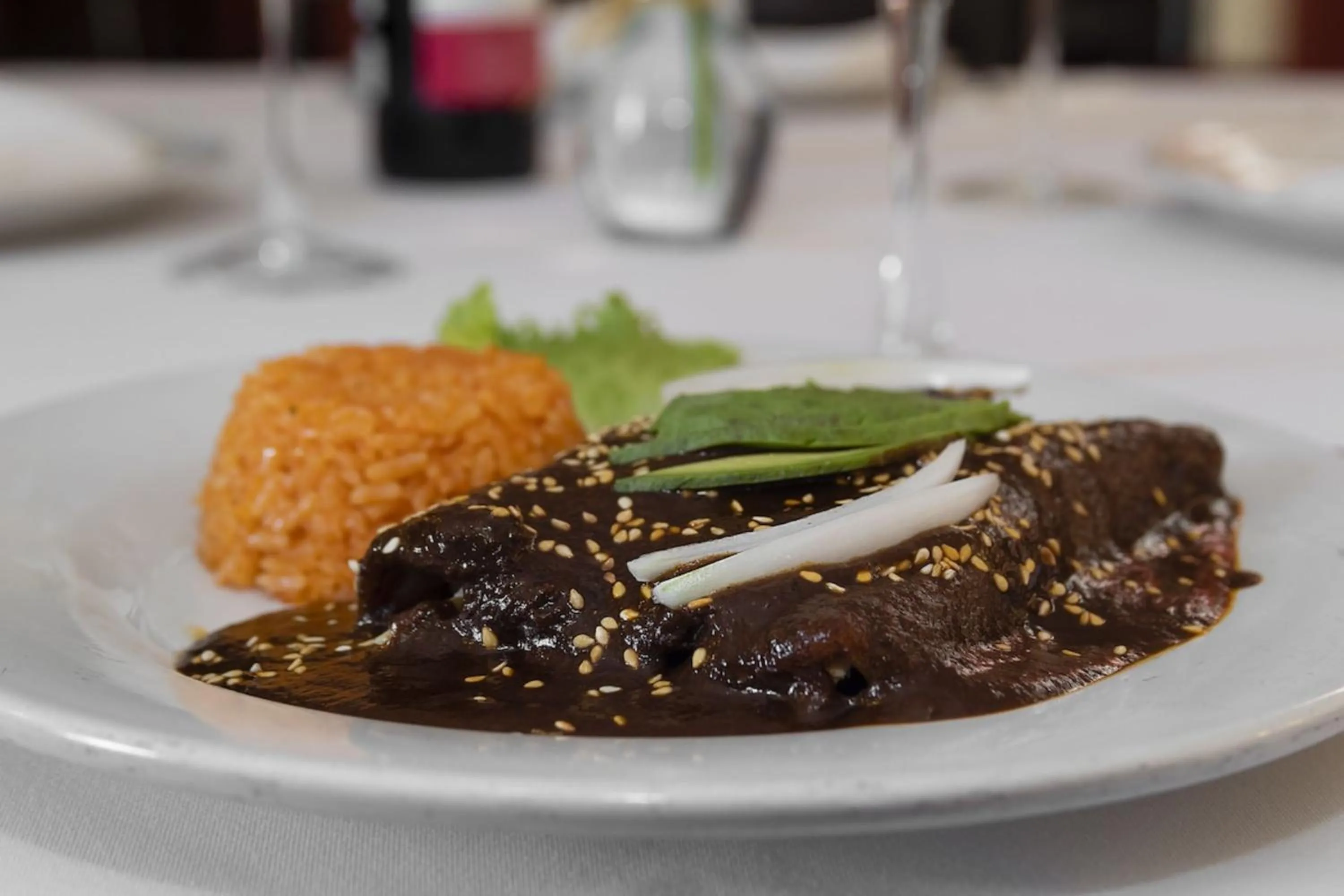 Breakfast in Collection O Hotel La Huerta Golf & Hotel, Cholula