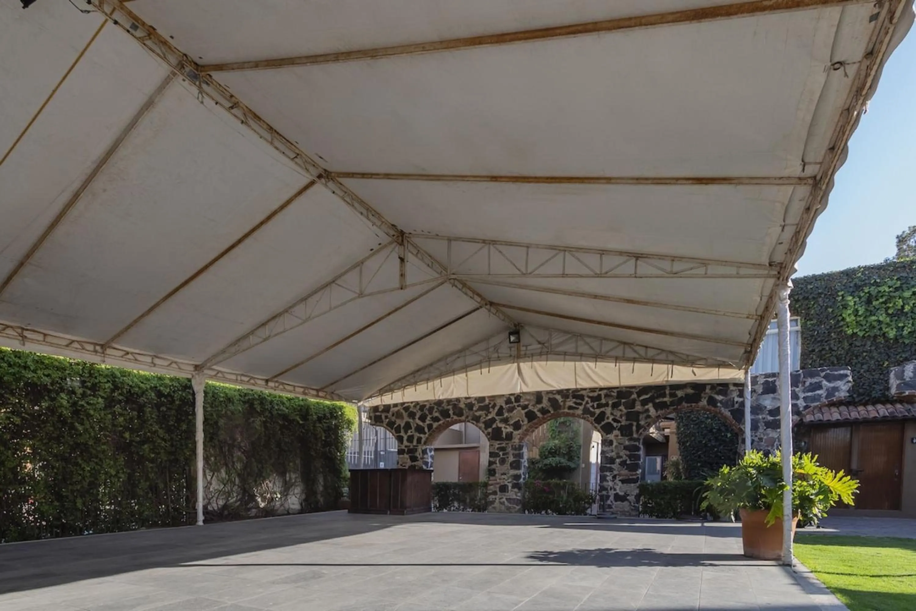 Banquet/Function facilities in Collection O Hotel La Huerta Golf & Hotel, Cholula