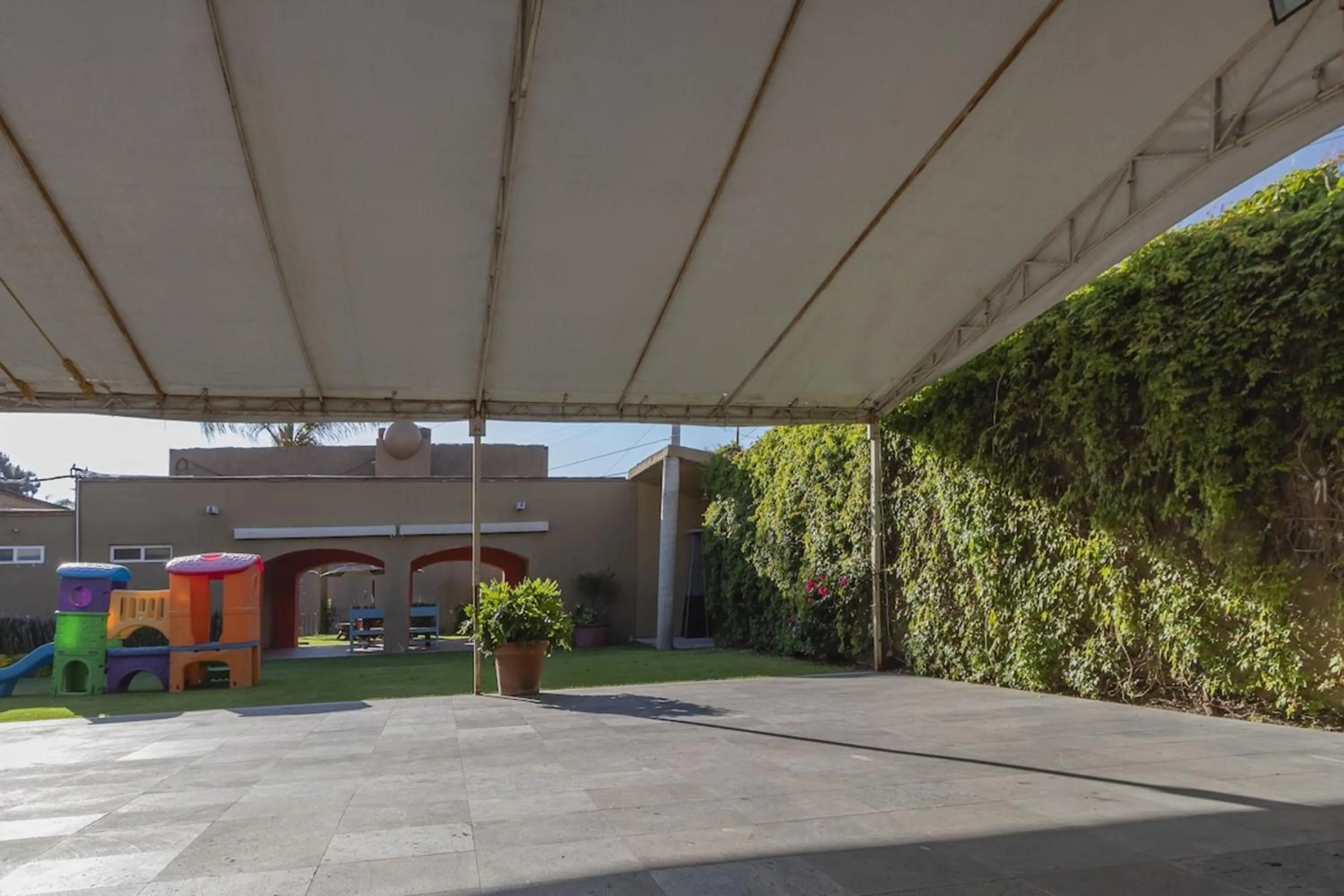 Banquet/Function facilities in Collection O Hotel La Huerta Golf & Hotel, Cholula