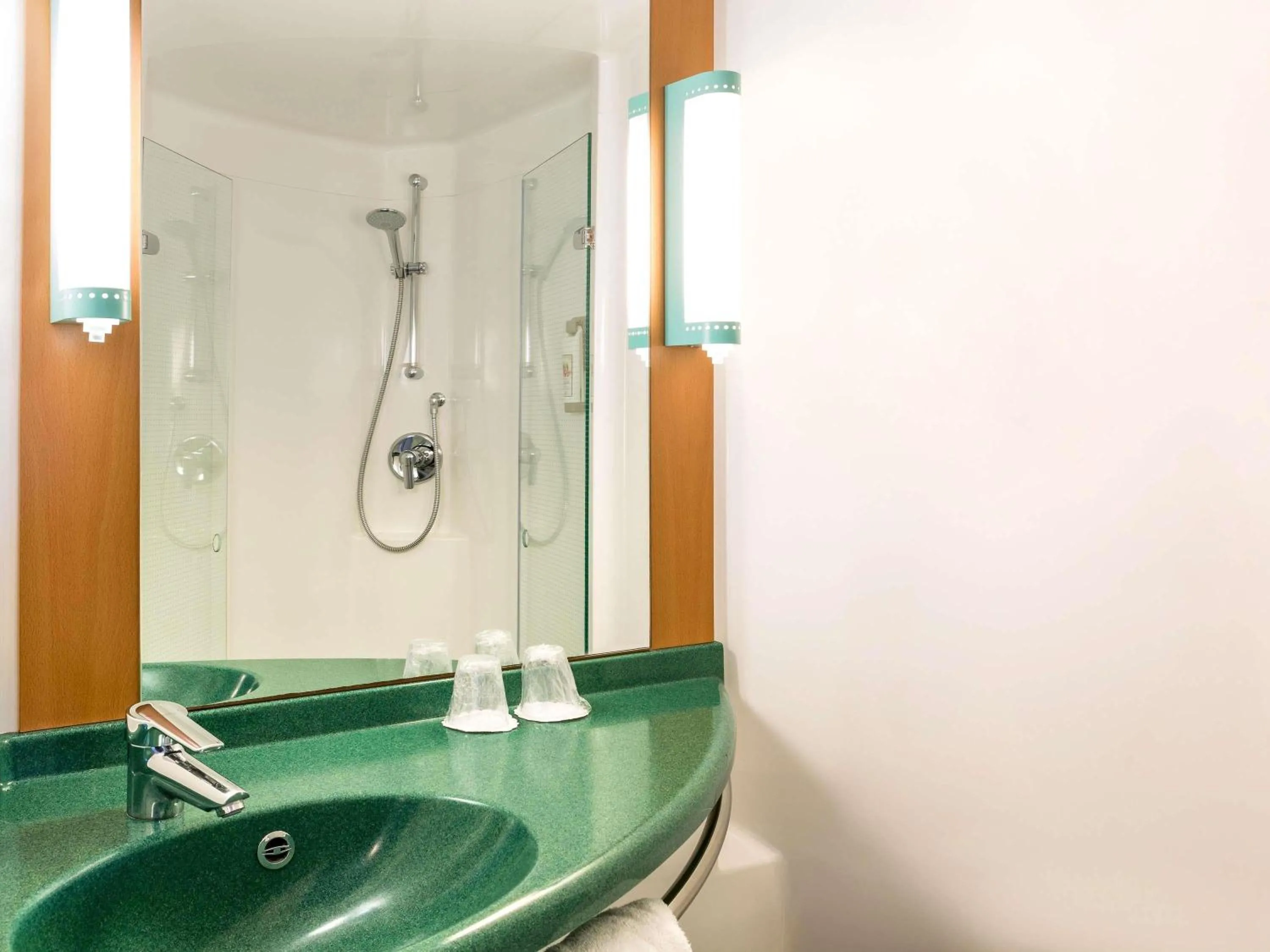 Other in ibis Leeds Centre Marlborough Street