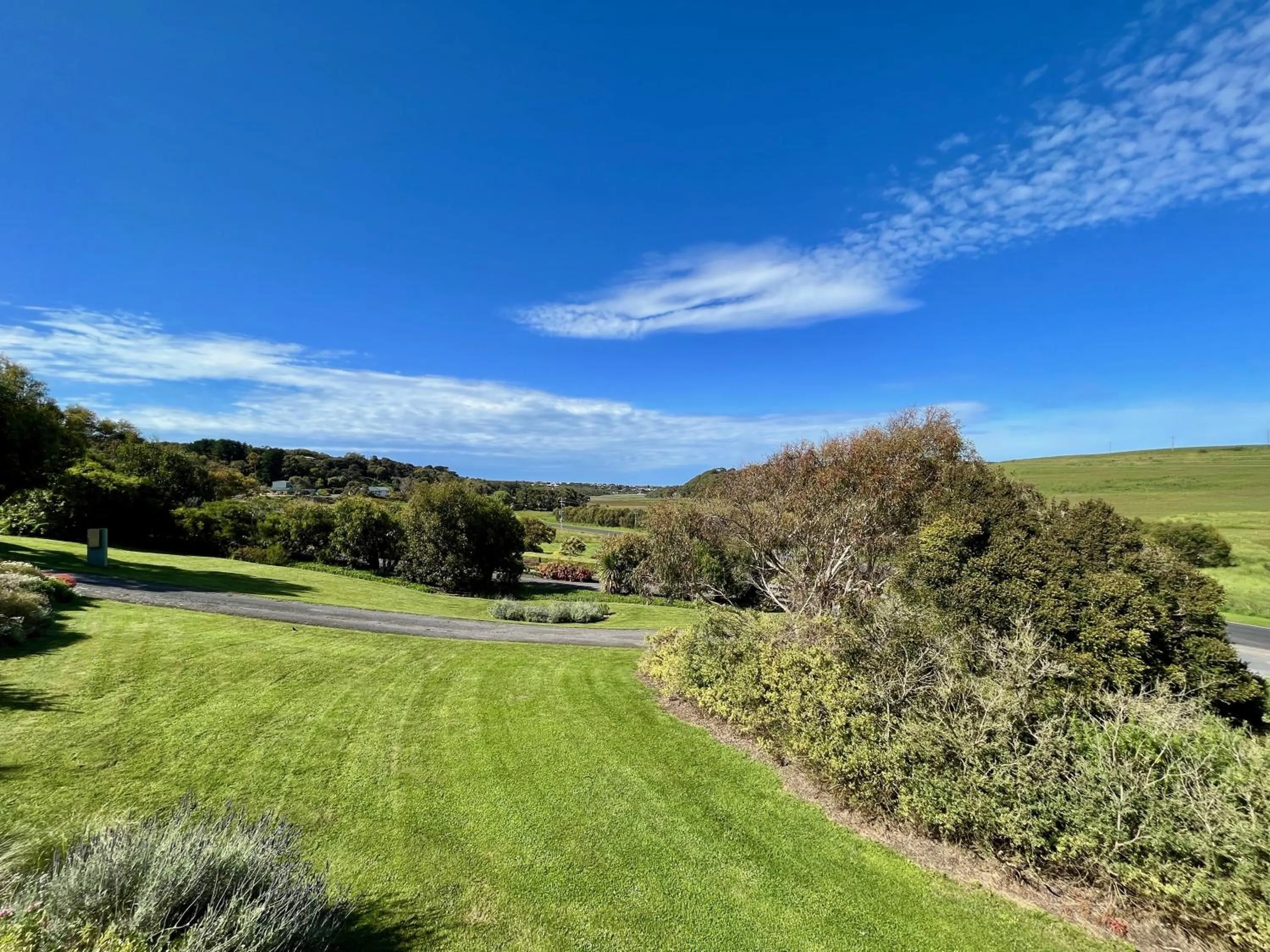 View (from property/room) in Daysy Hill Country Cottages