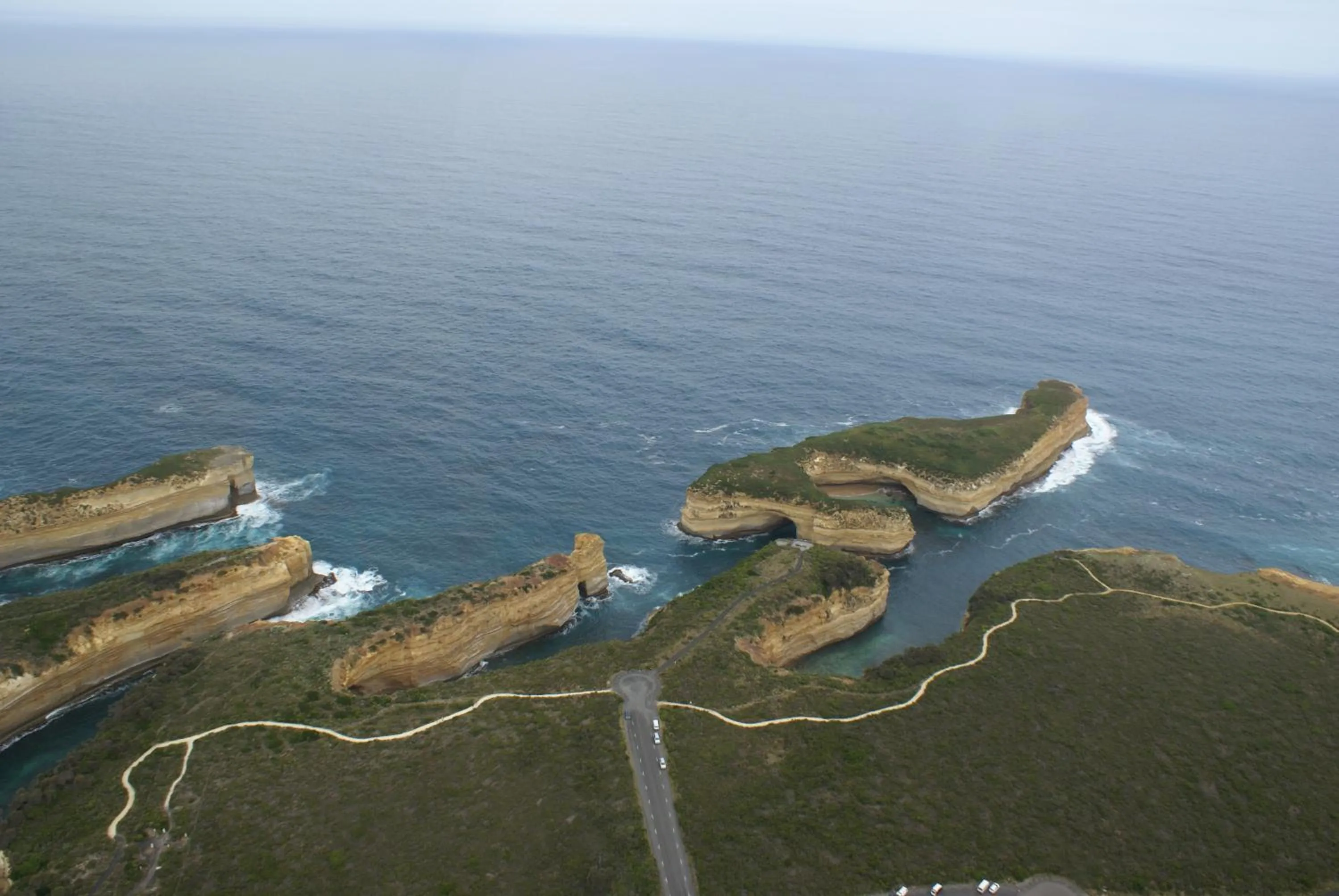 Day in Daysy Hill Country Cottages