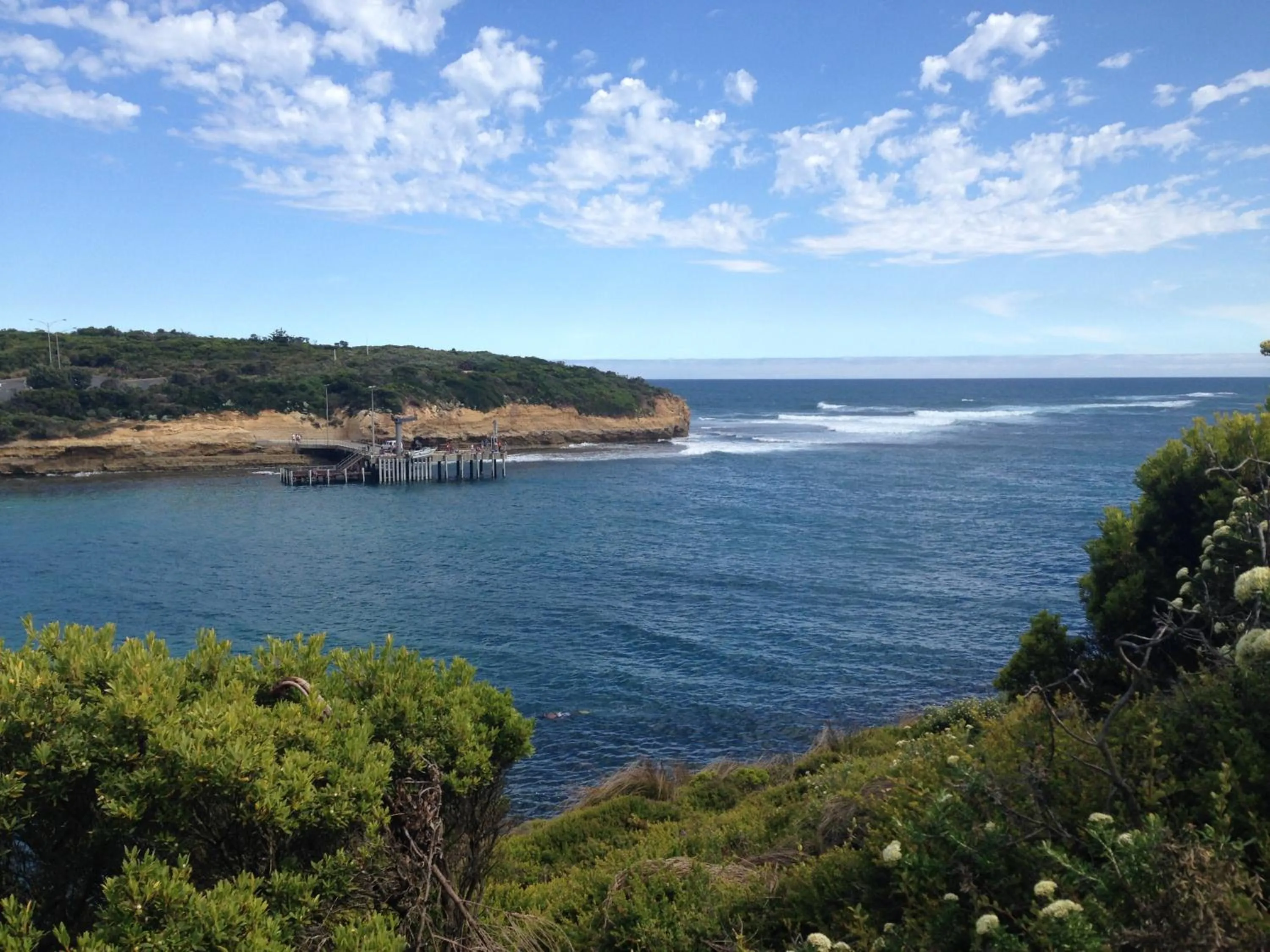 Day in Daysy Hill Country Cottages