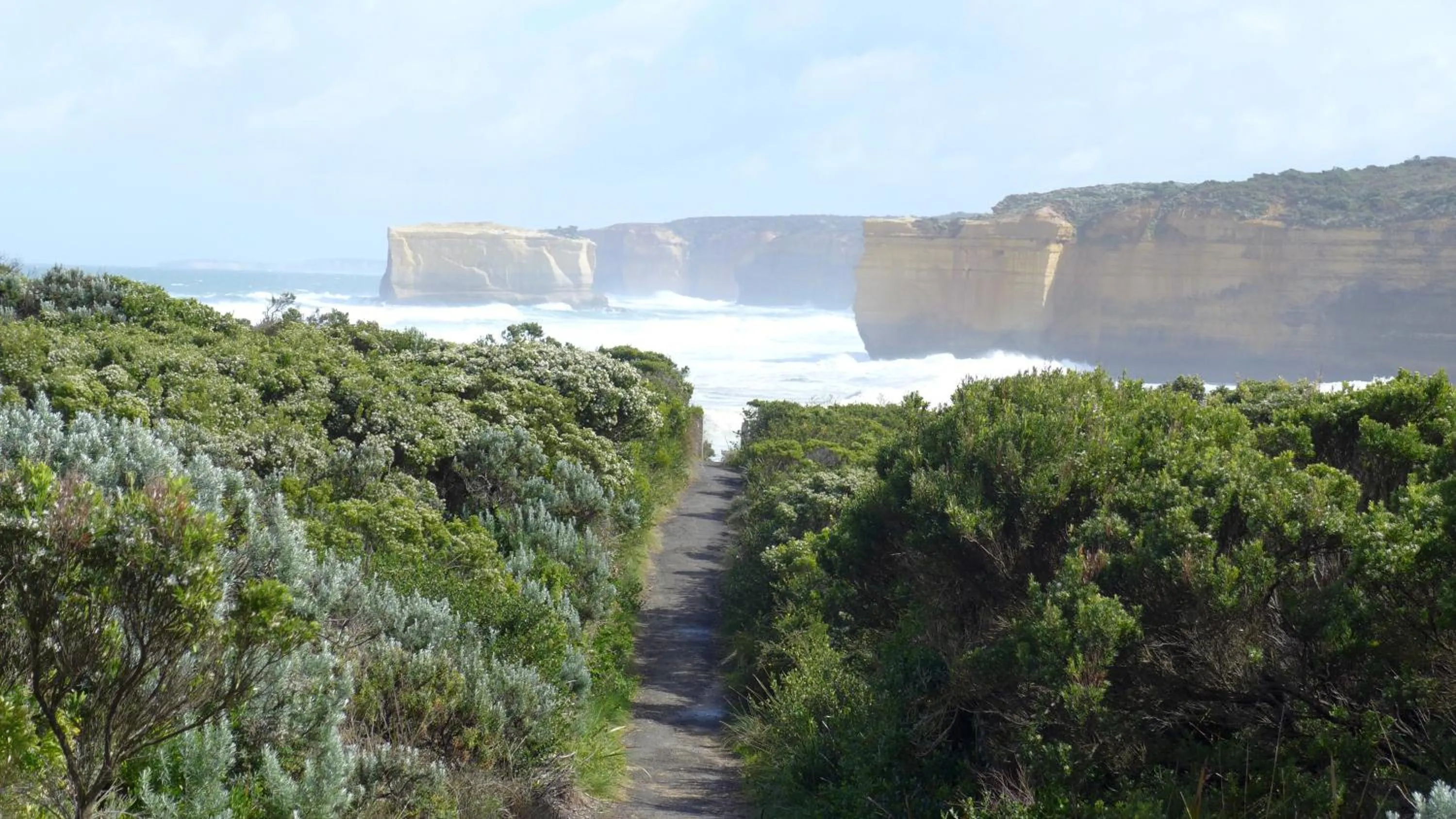 Nearby landmark in Daysy Hill Country Cottages