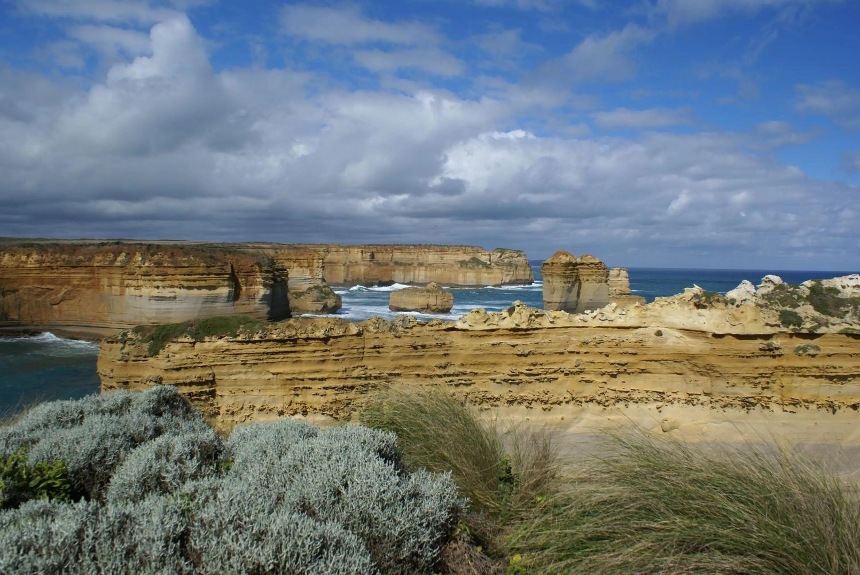 Nearby landmark in Daysy Hill Country Cottages