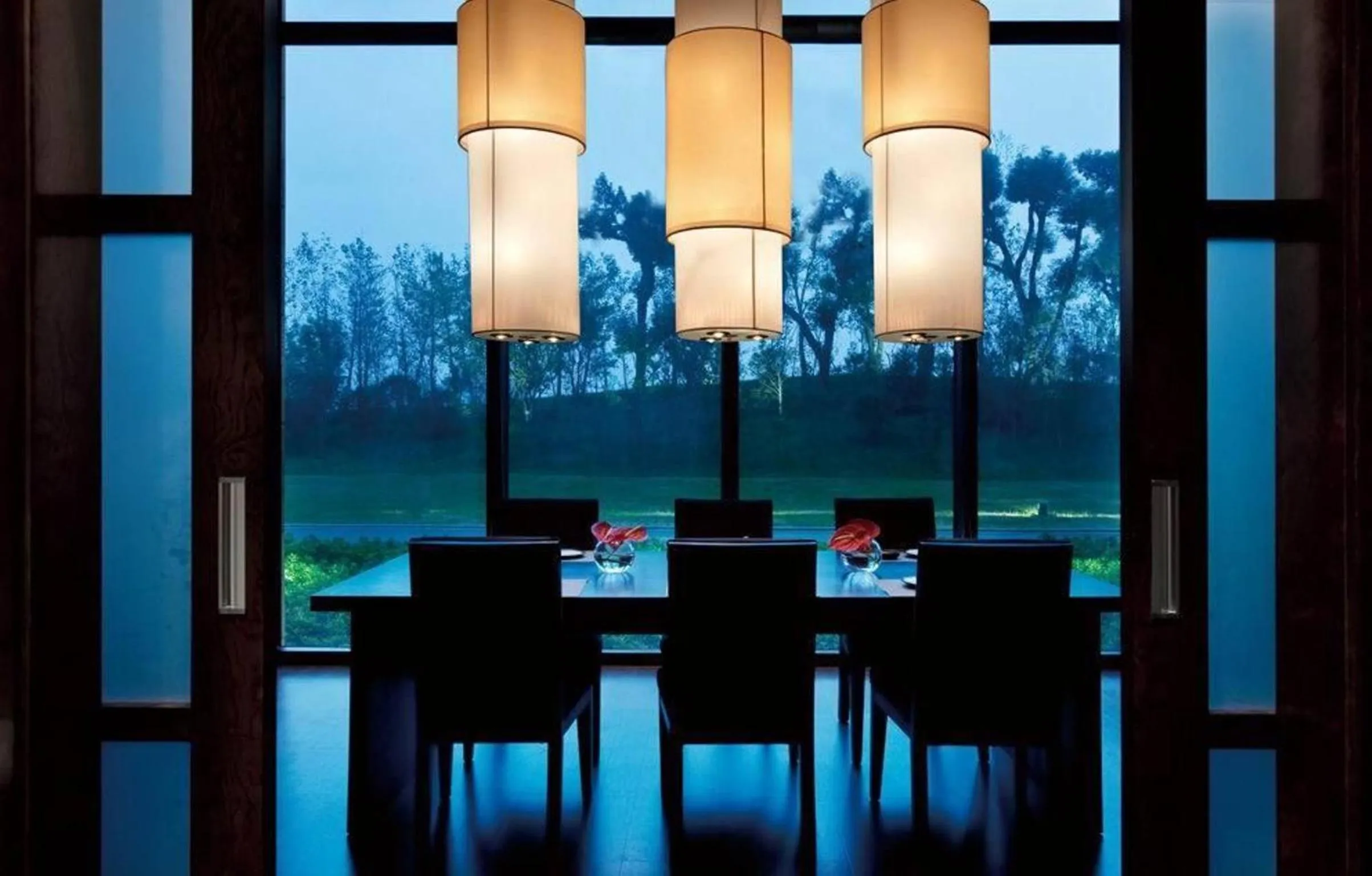 Banquet/Function facilities in Grand Metropark Universal Dinosaur Town Hotel