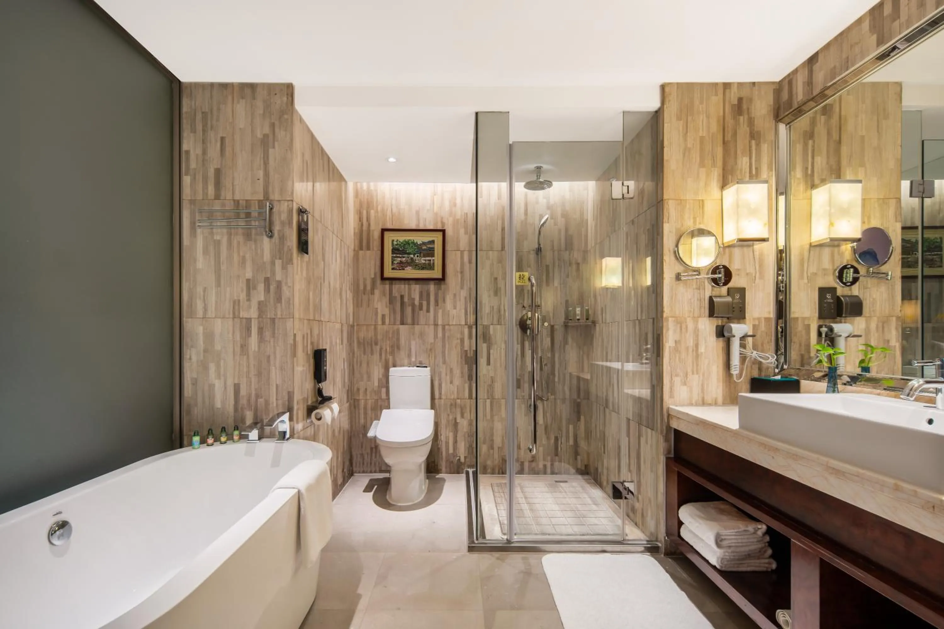 Grand Metropark Universal Dinosaur Town Hotel