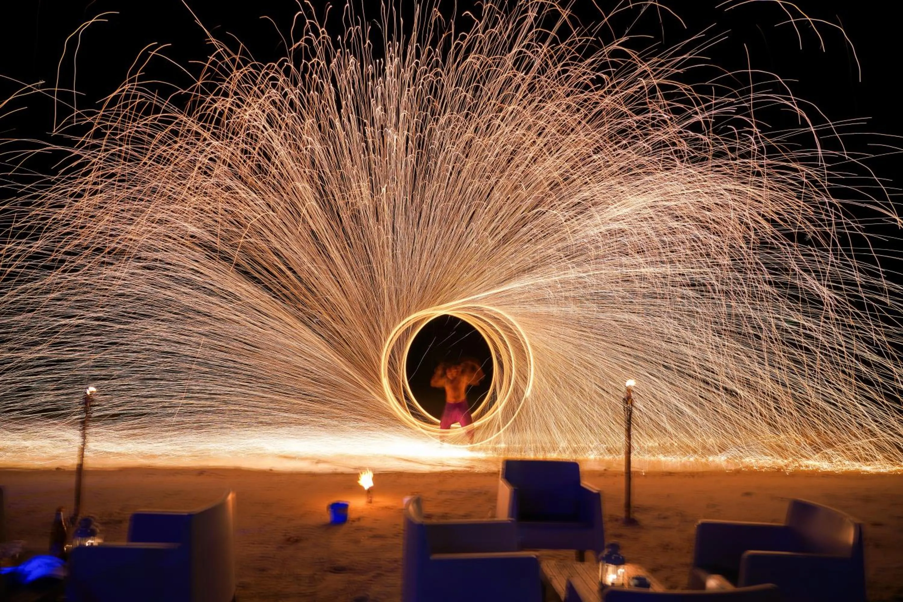 Nightclub / DJ in Silversand Resort