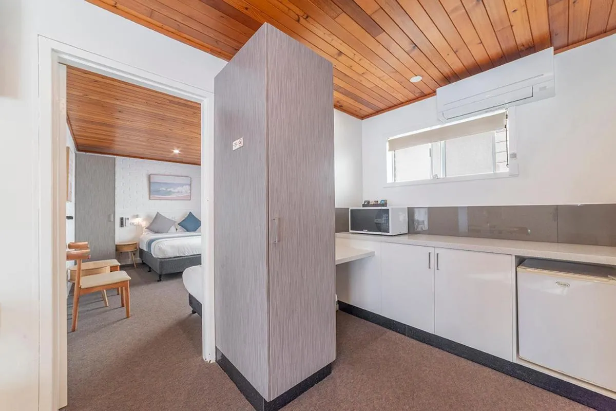 Port Campbell Motor Inn