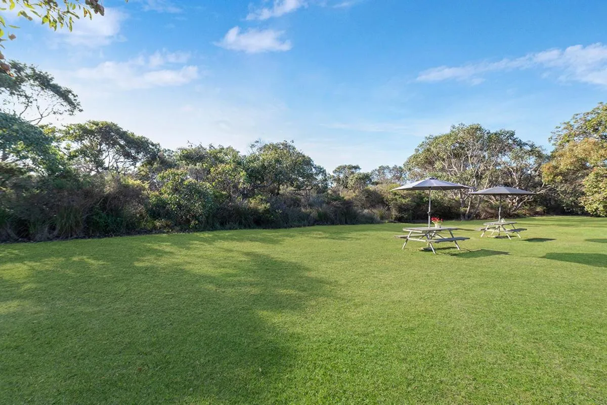 Port Campbell Motor Inn