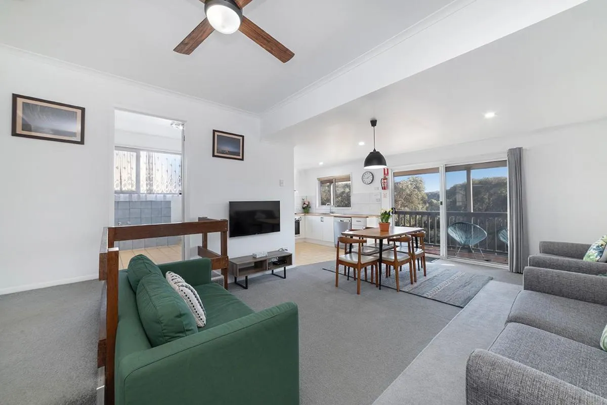 Port Campbell Motor Inn