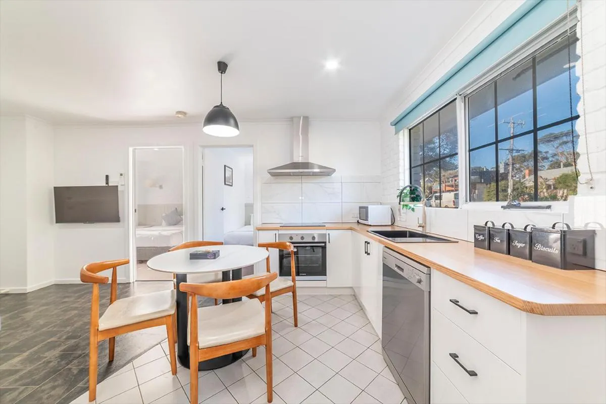 Port Campbell Motor Inn