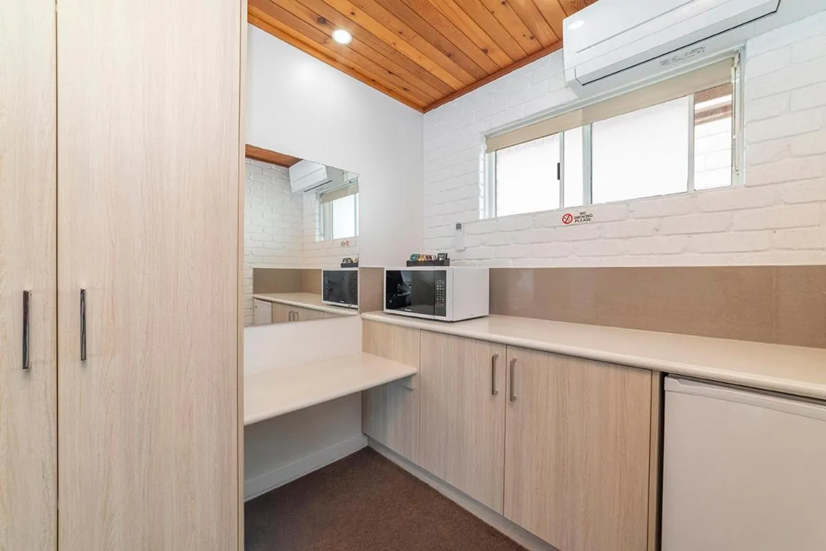 Port Campbell Motor Inn