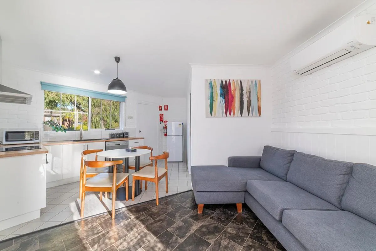 Port Campbell Motor Inn