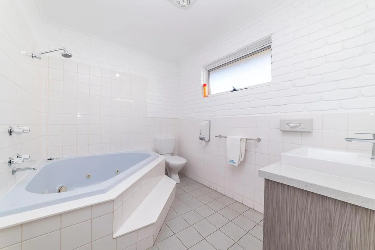 Port Campbell Motor Inn