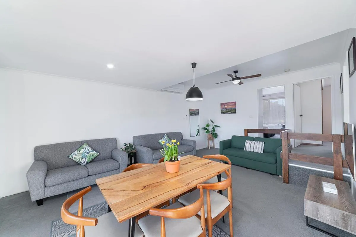 Port Campbell Motor Inn