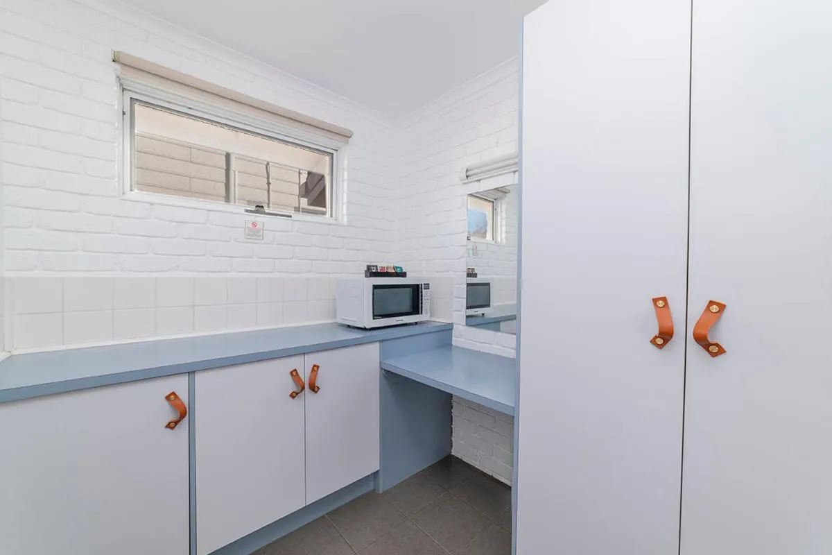 Port Campbell Motor Inn